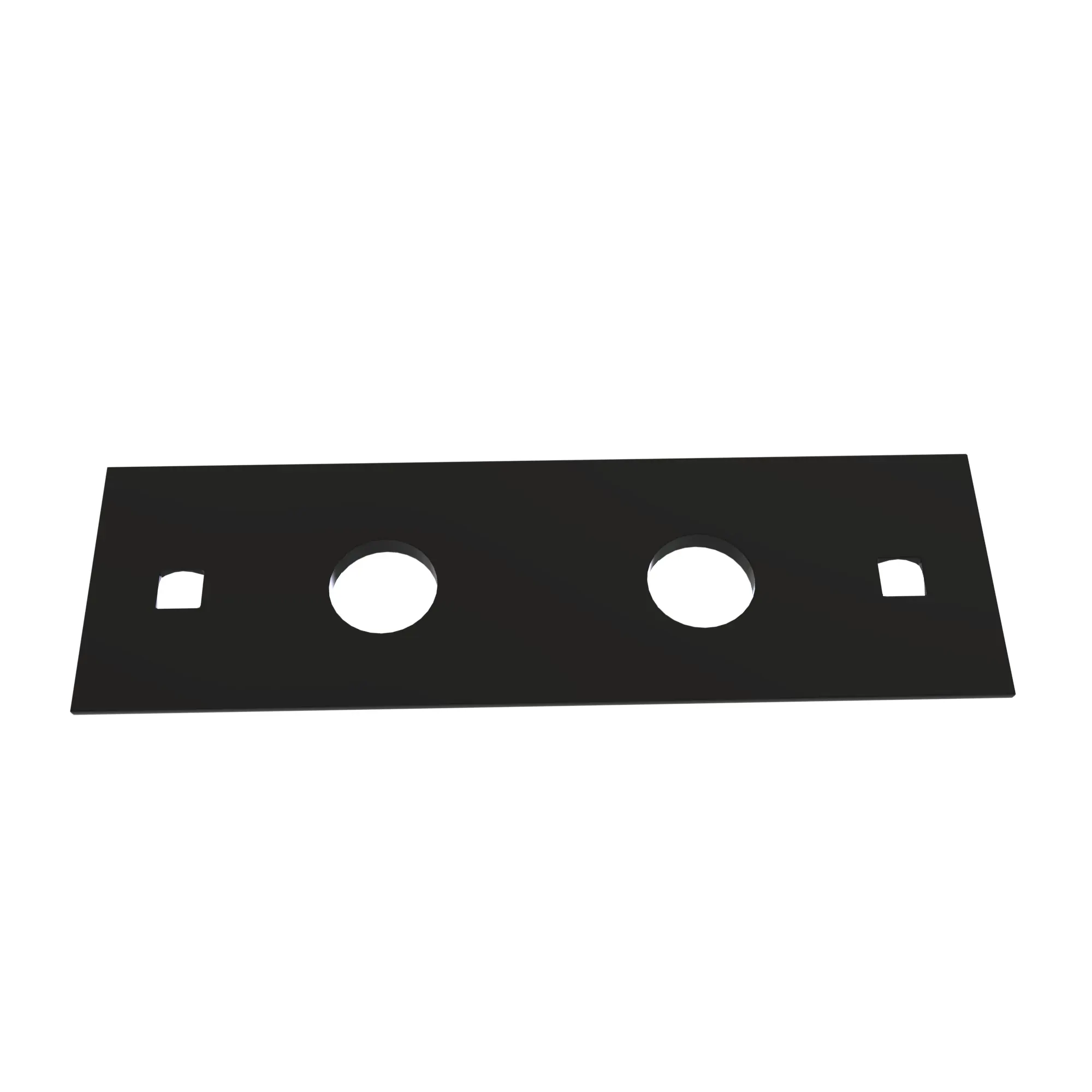 DRAWBAR SUPPORT