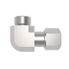 90 DEG SWIVEL ELBOW (SWE) ORFS