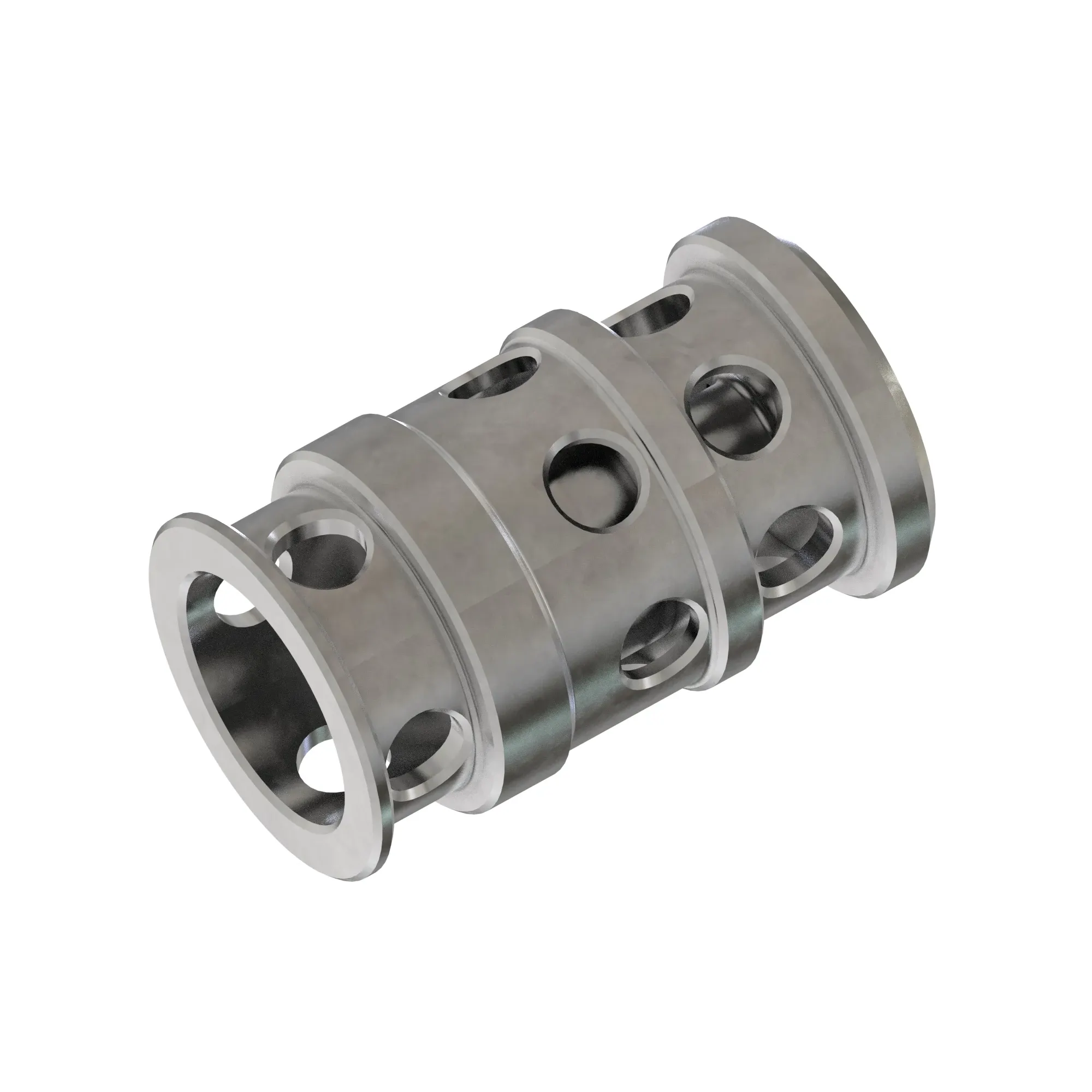 VALVE SPOOL, ASSEMBLY PRESSURE RELIEF