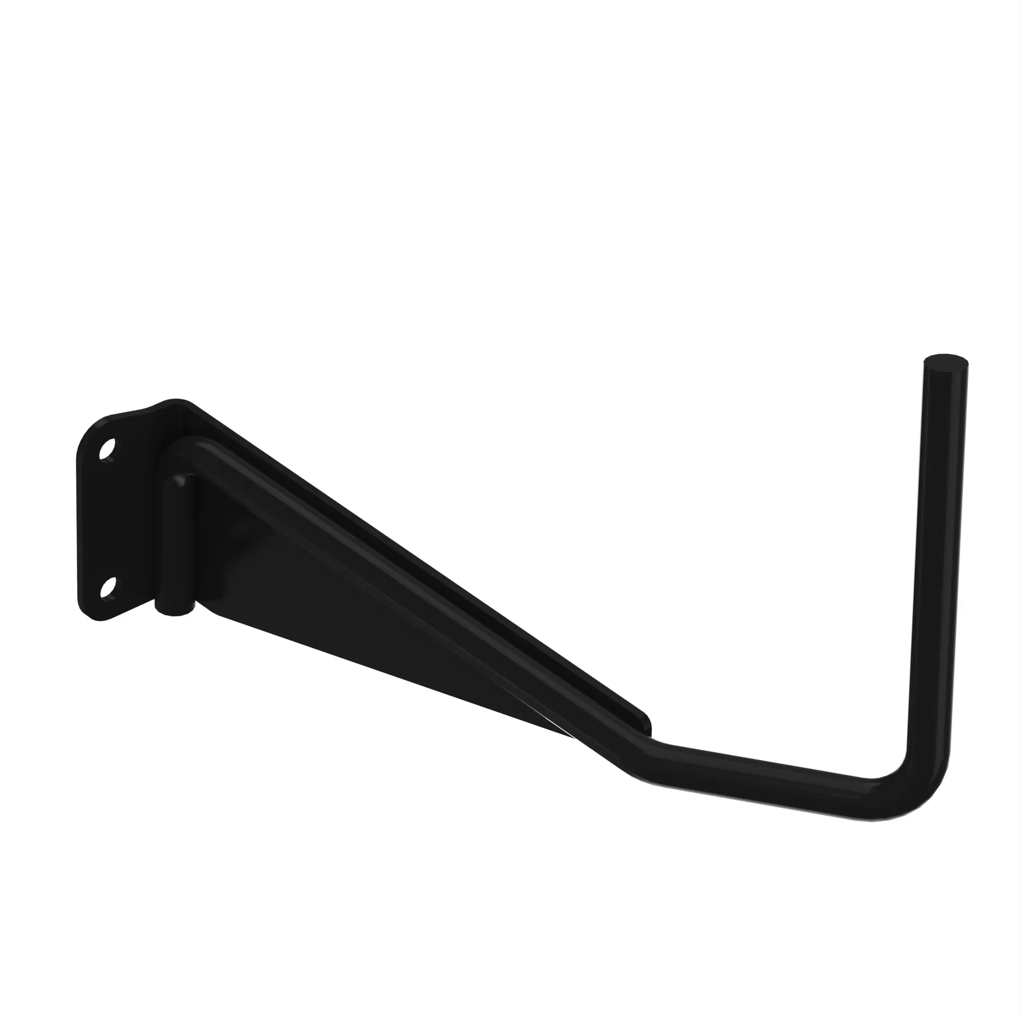 SUPPORT, RH MIRROR