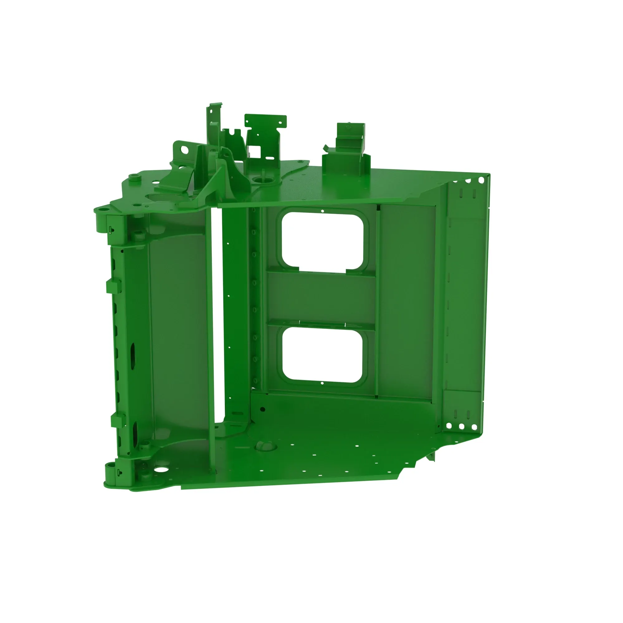 FRAME, FRAME, FH S550 SERVICE