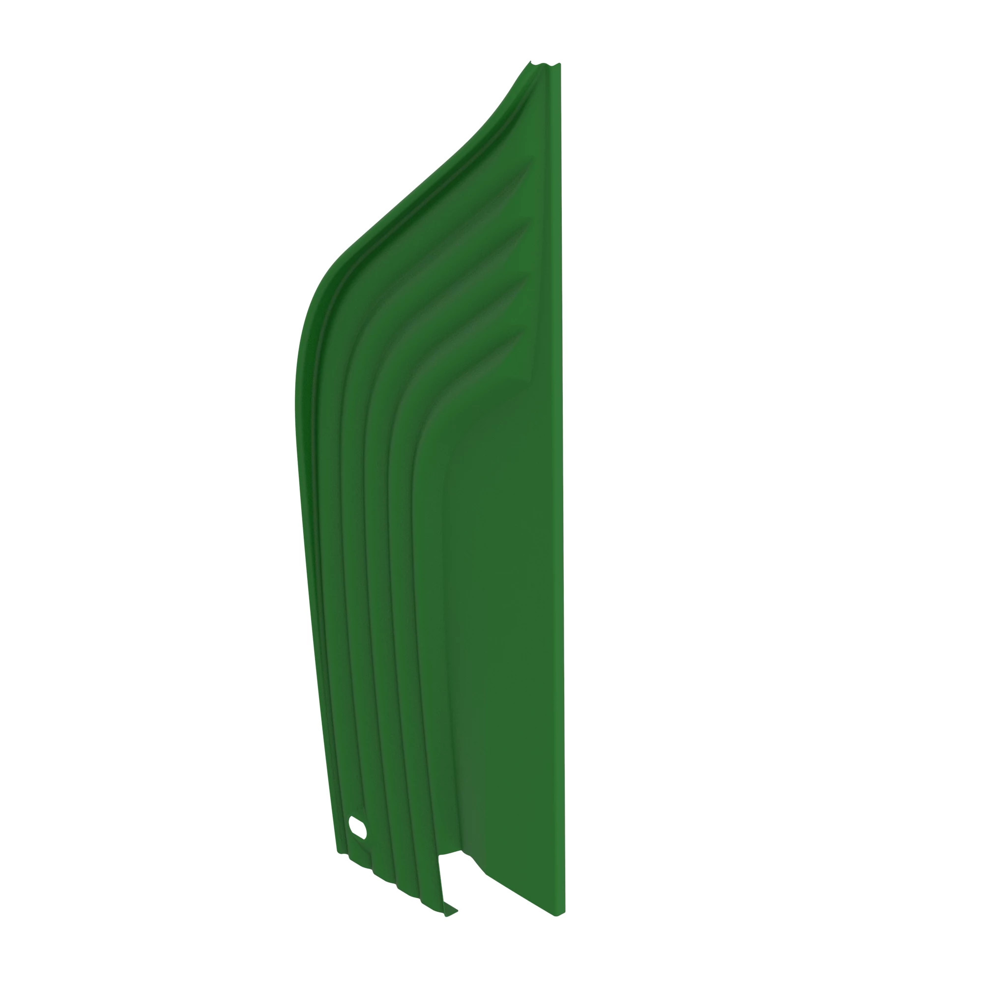 REWORK SERVICE PANEL ASSY., RH / 6C