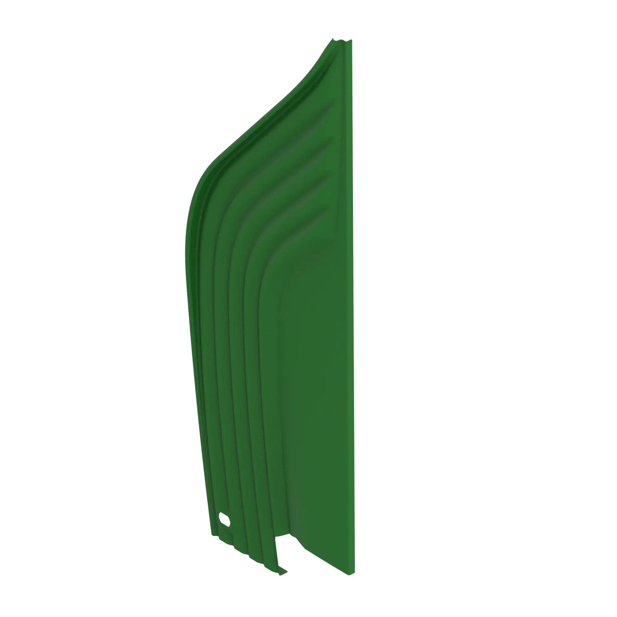John Deere Panel, Right Side - AL158048