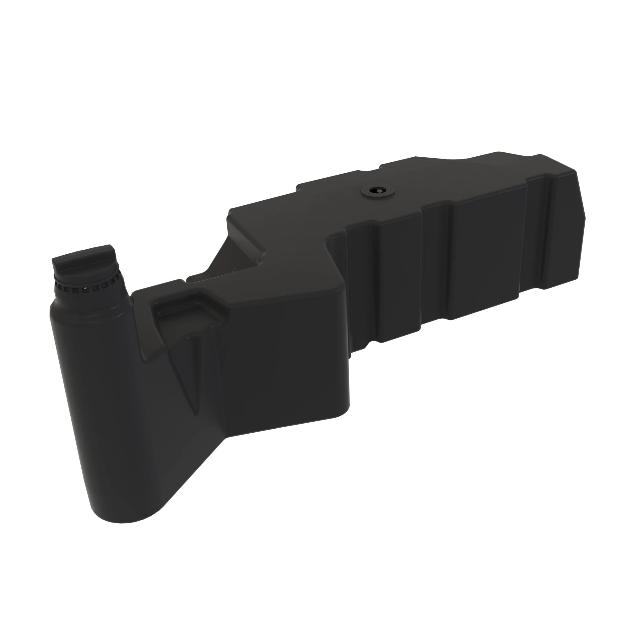 SUB ASSEMBLY, CAB 3A