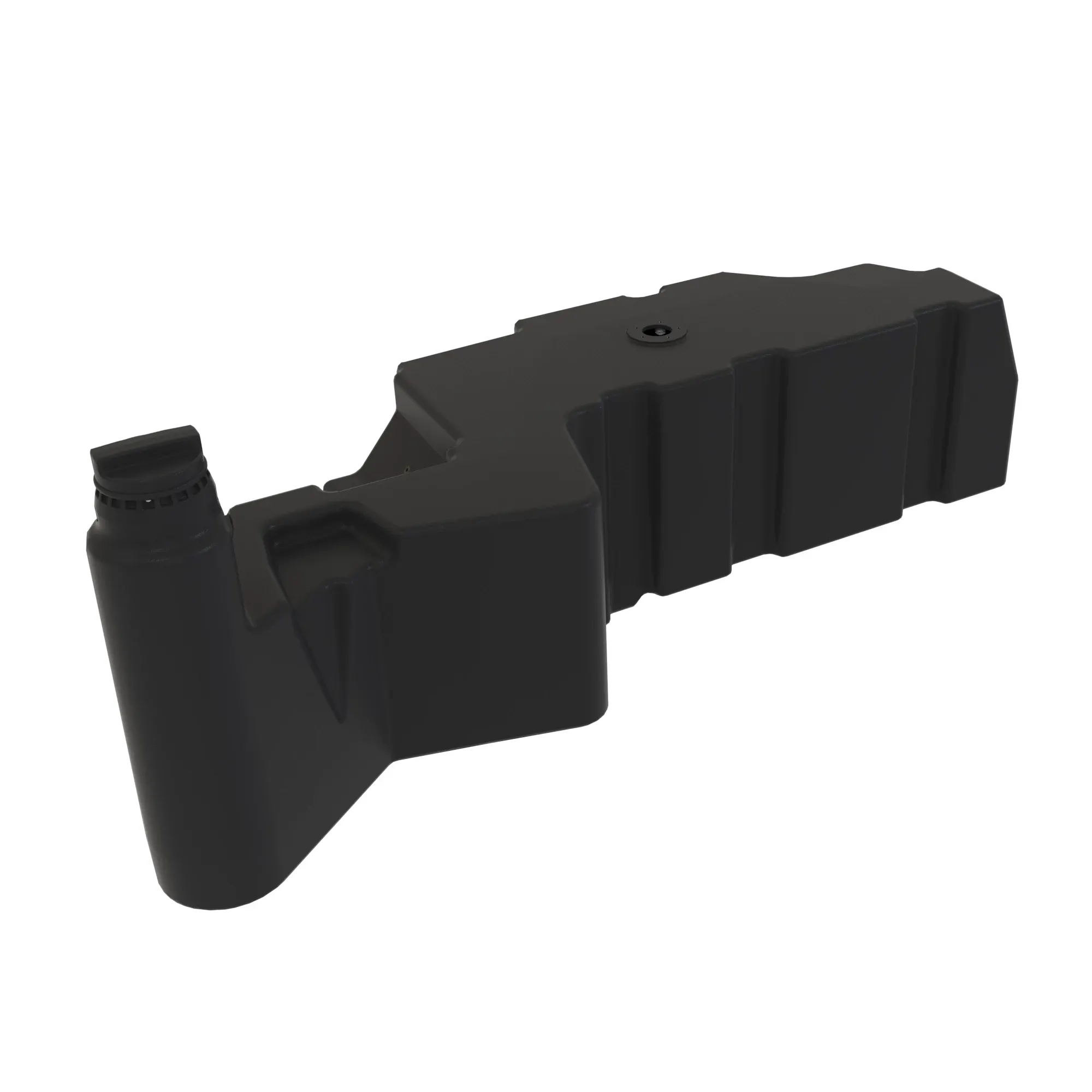 SUB ASSEMBLY, CAB 3A