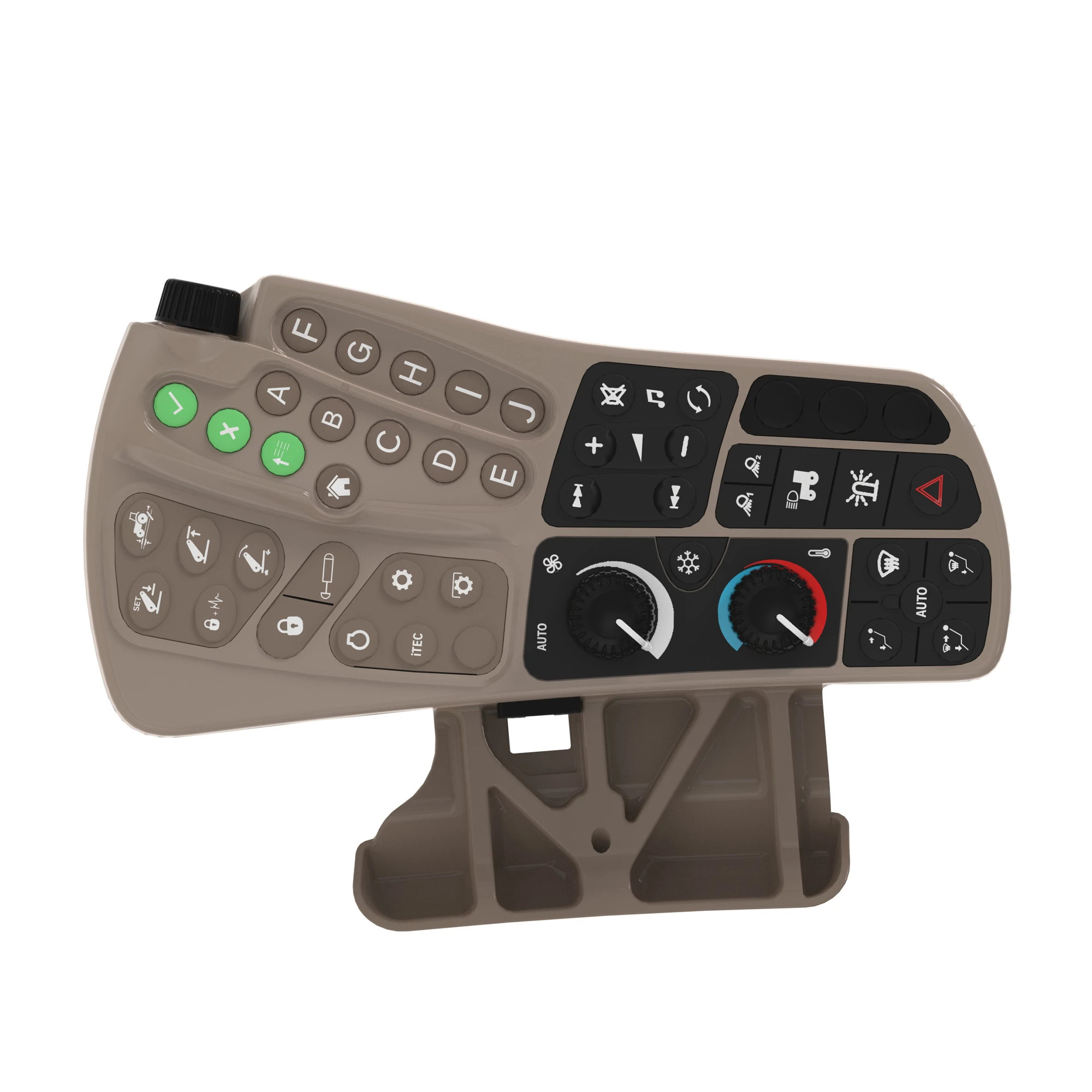 CAB SWITCH MODULE (CSM) - ATC