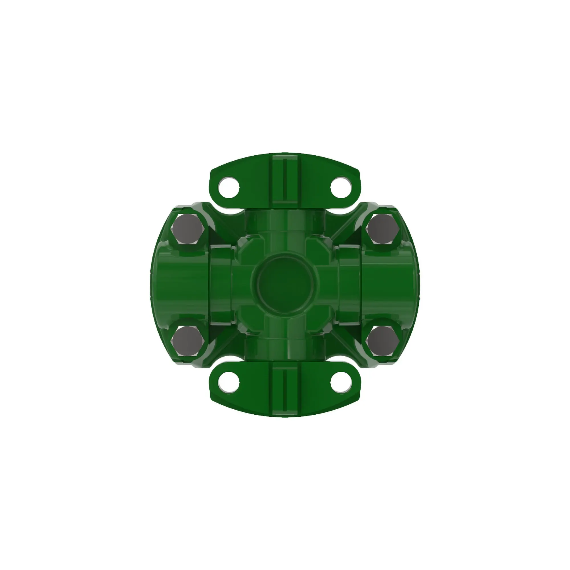 UNIVERSAL JOINT WITH SHAFT, UNIVERS