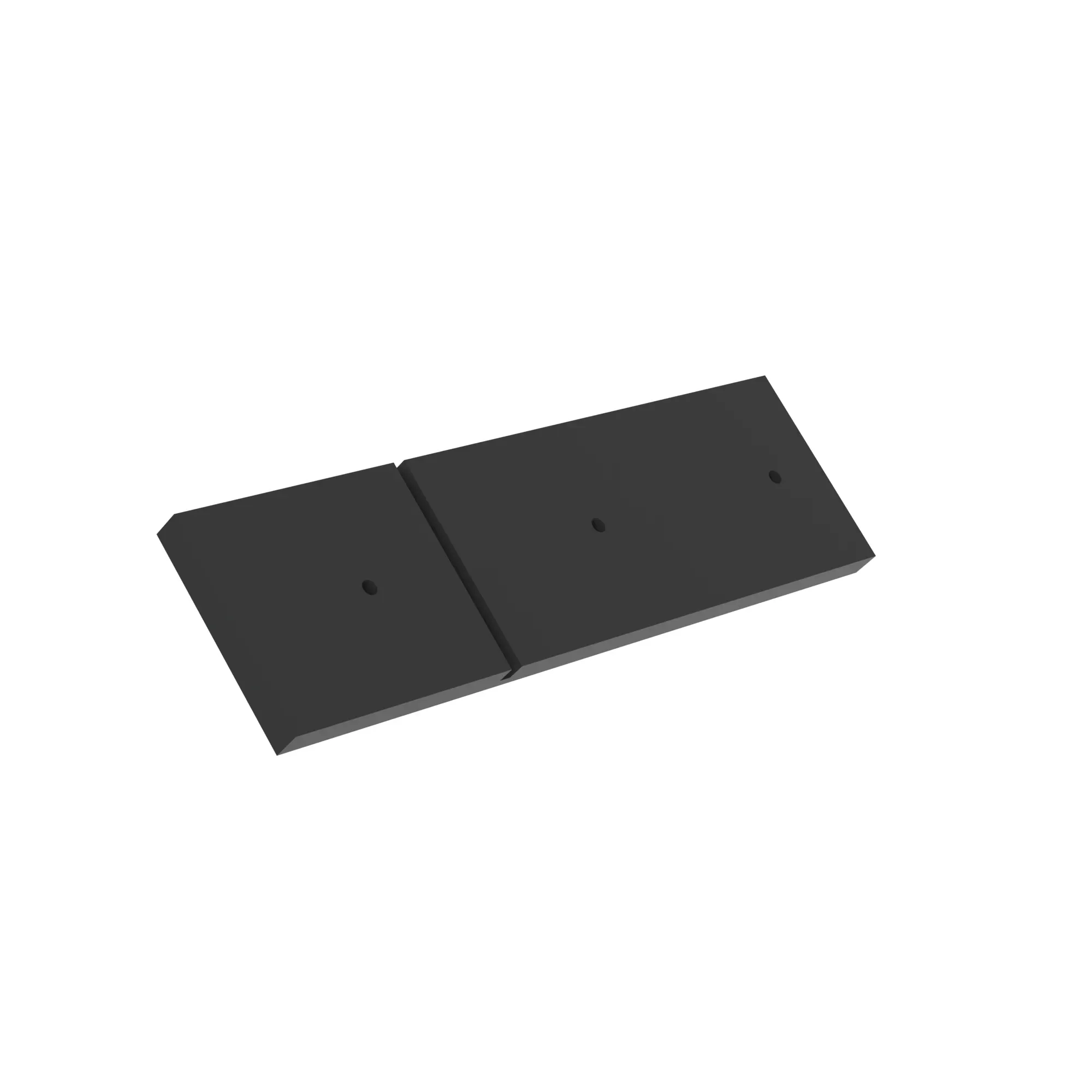 John Deere Sound Absorber Isolator - T346718
