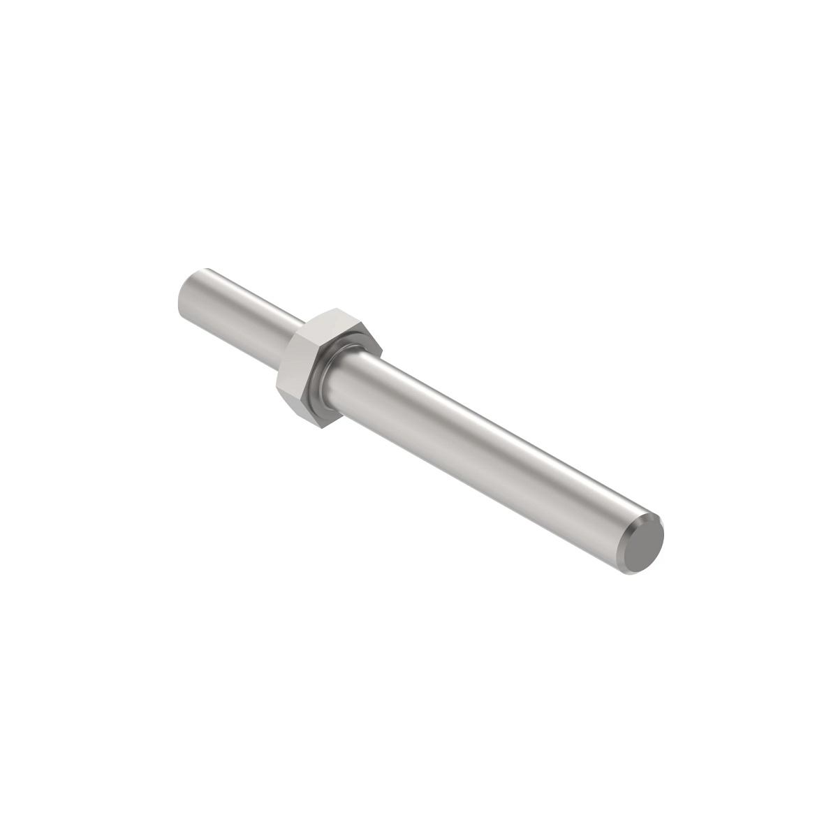 John Deere Stud, M10 X M12 X 112.5 - L155927