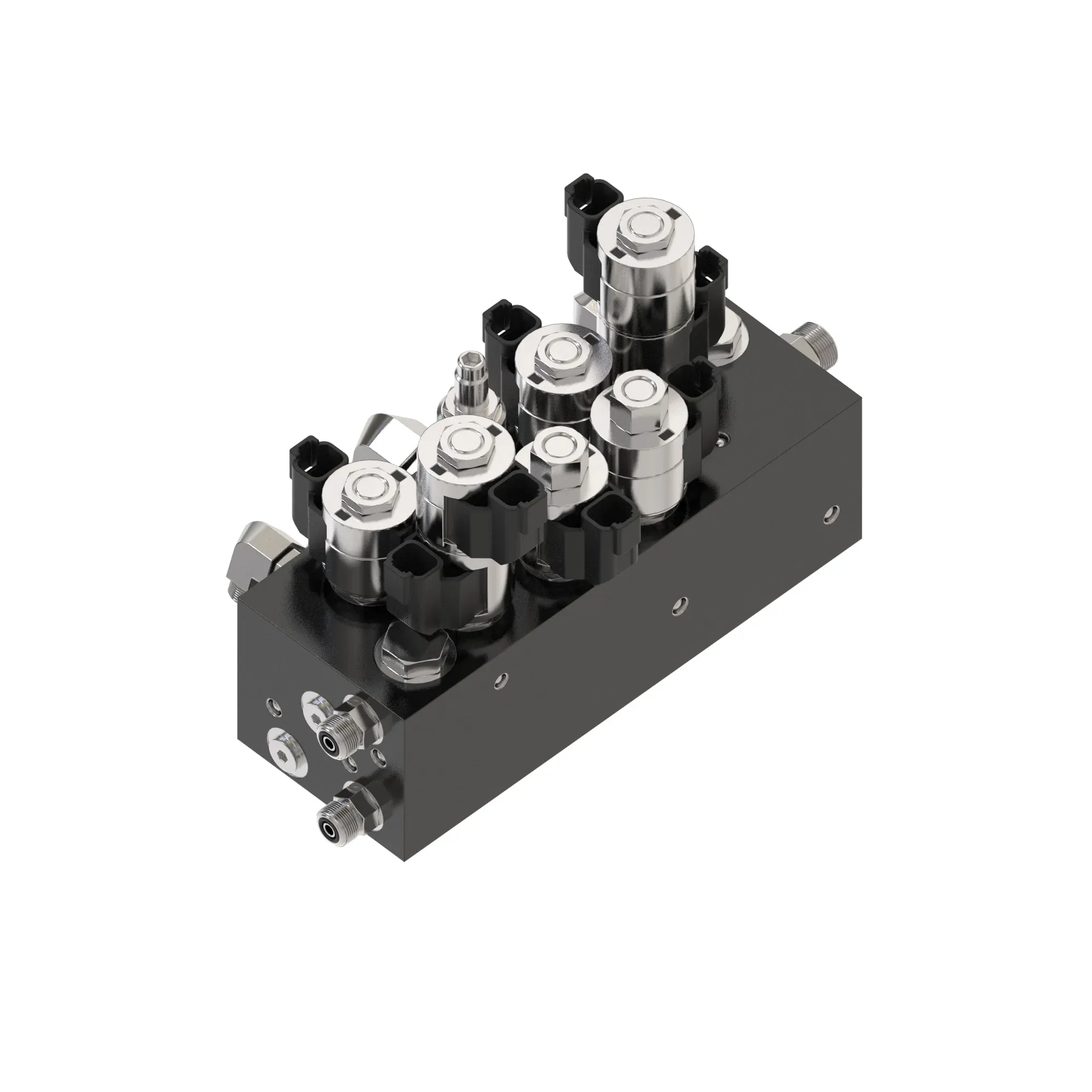 John Deere Selective Control Valve - TCA24002