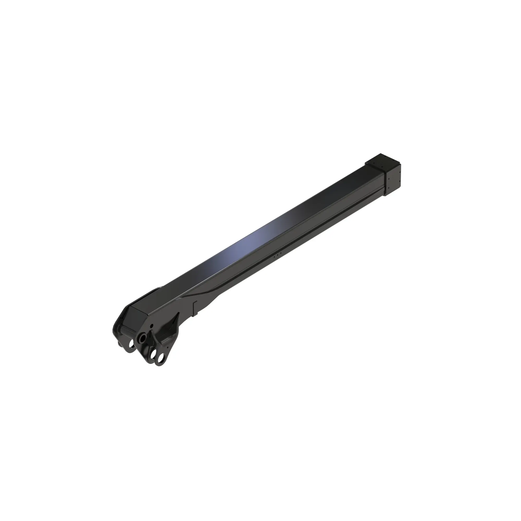 JIB BOOM CH710 PAINT DRW BLACK