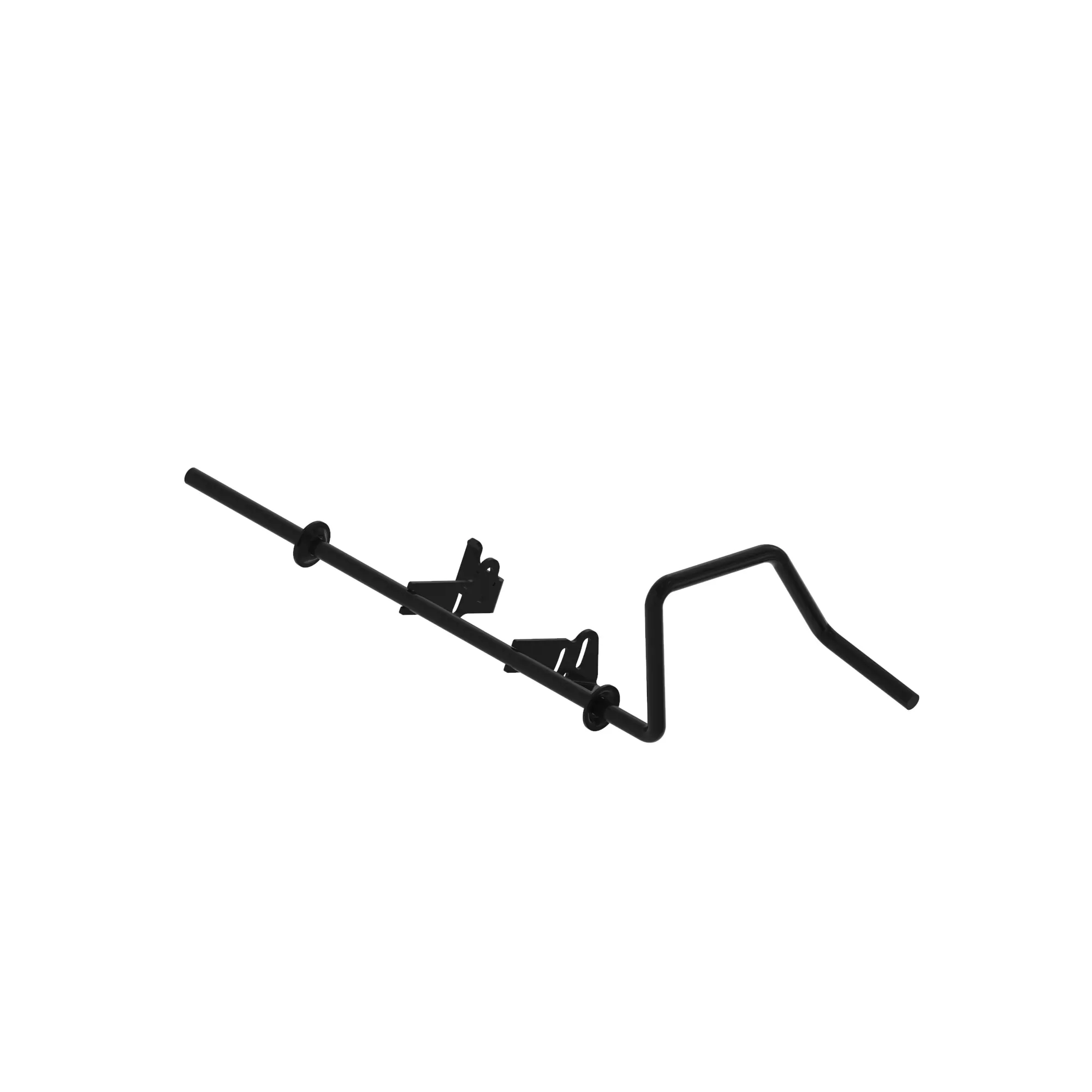 John Deere Fdh Update Def BridgeBu Bracket - RE590624