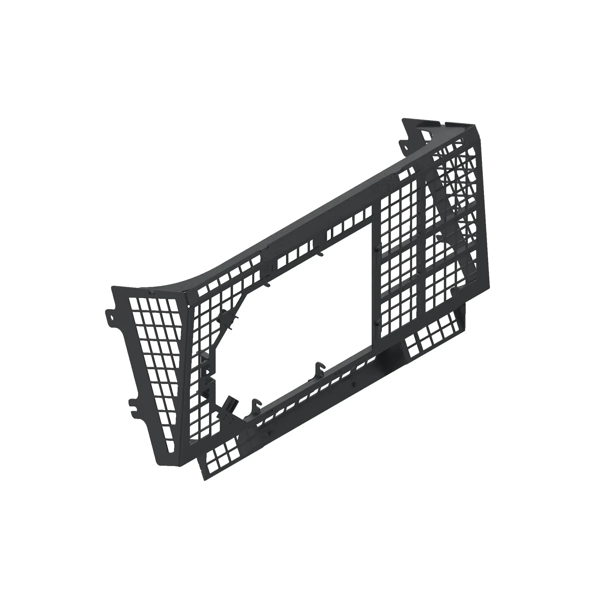 John Deere Guard Kit - AT494588