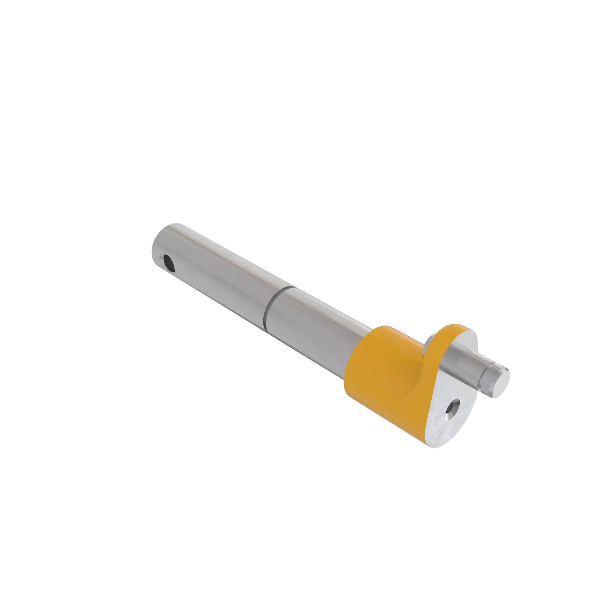 Load Control Shaft