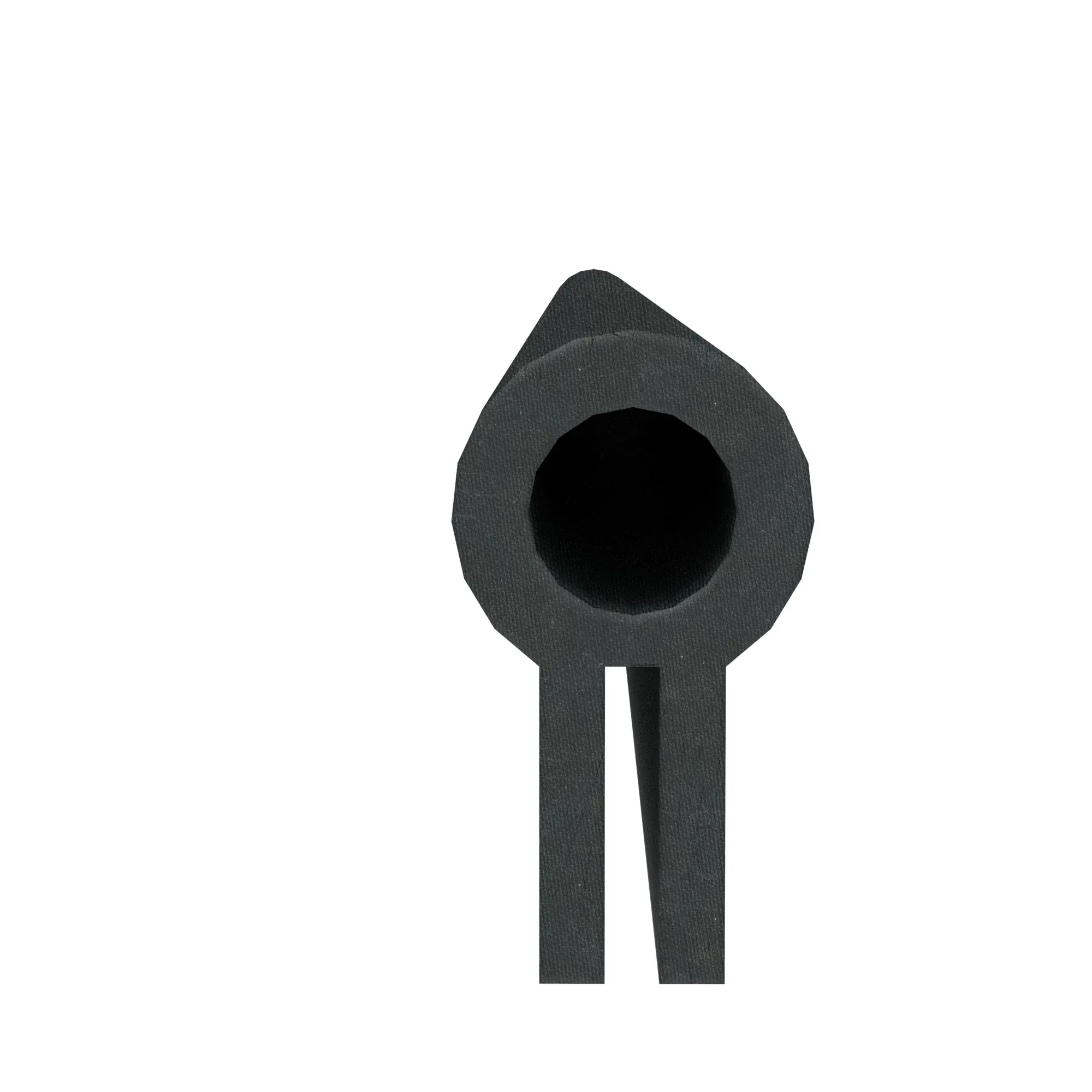 Isolator