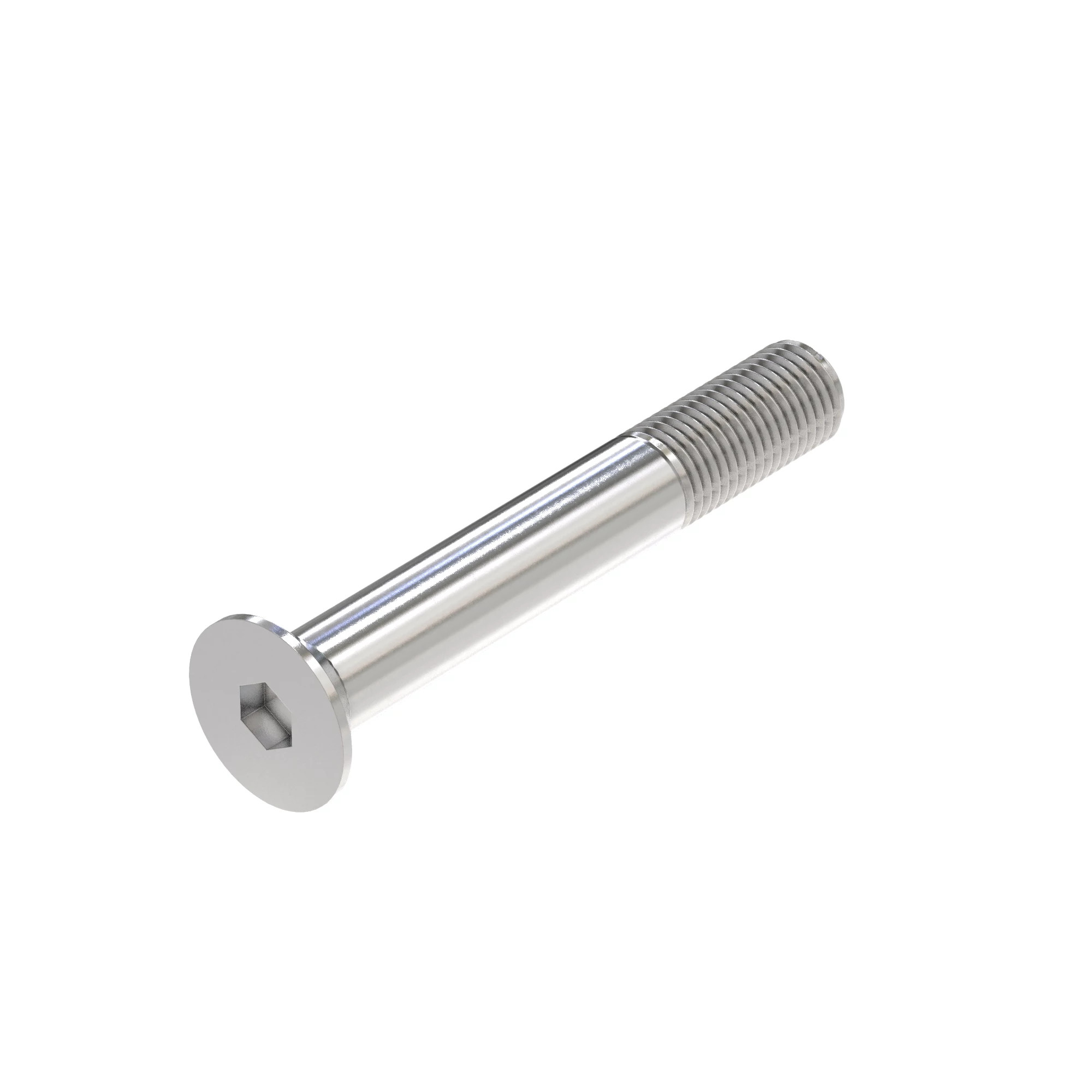 19M8841: Countersunk Head Screw, M20 X 140 | Shop.Deere.com