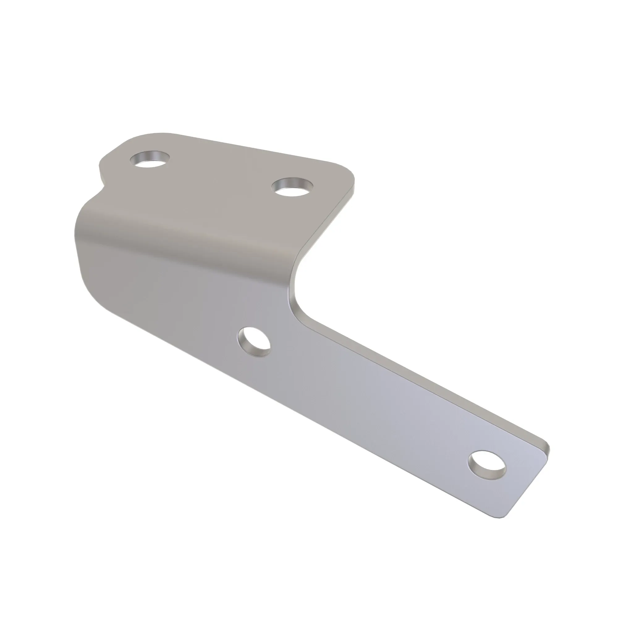 BRACKET EXHAUST