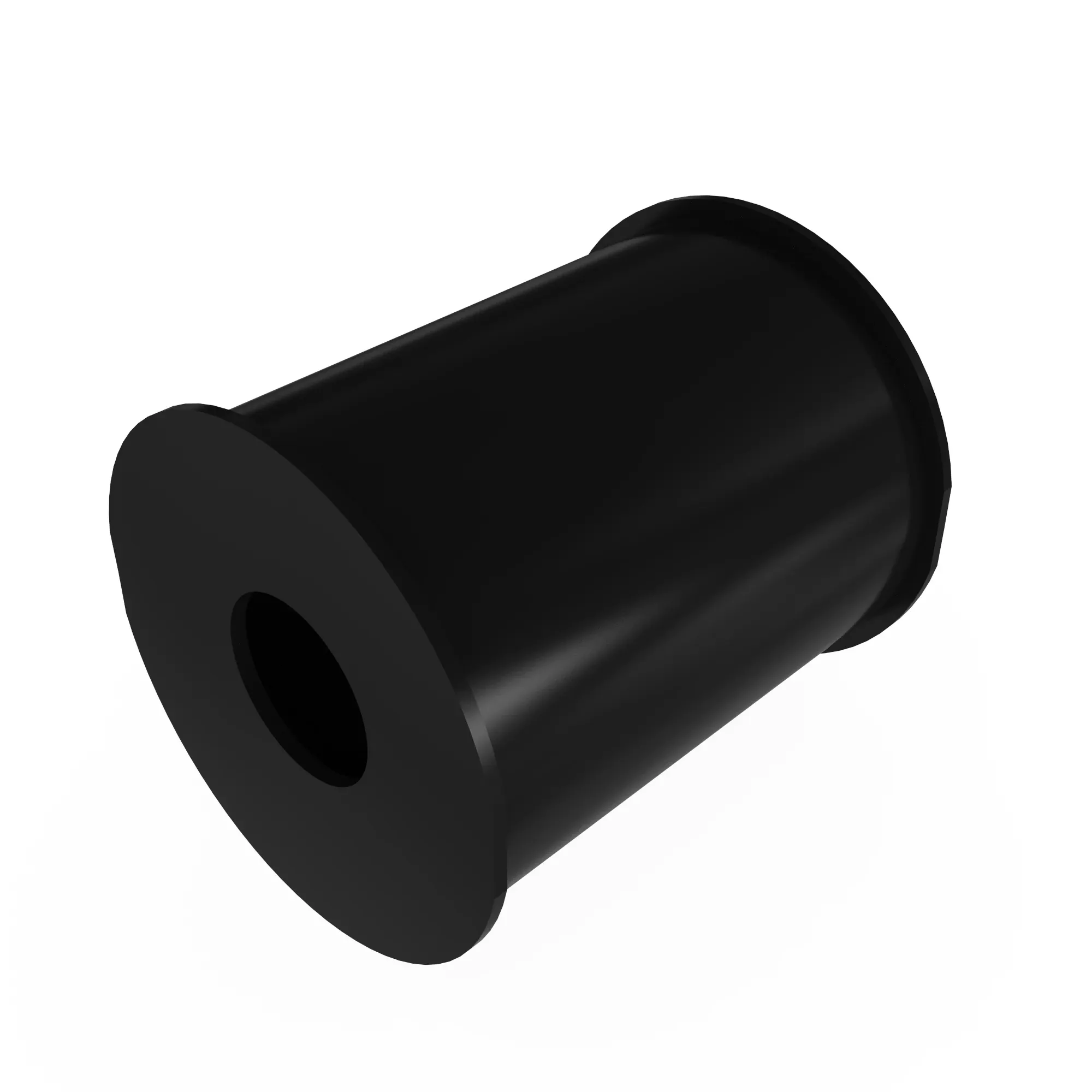 SPOOL, 7.25" WELDED