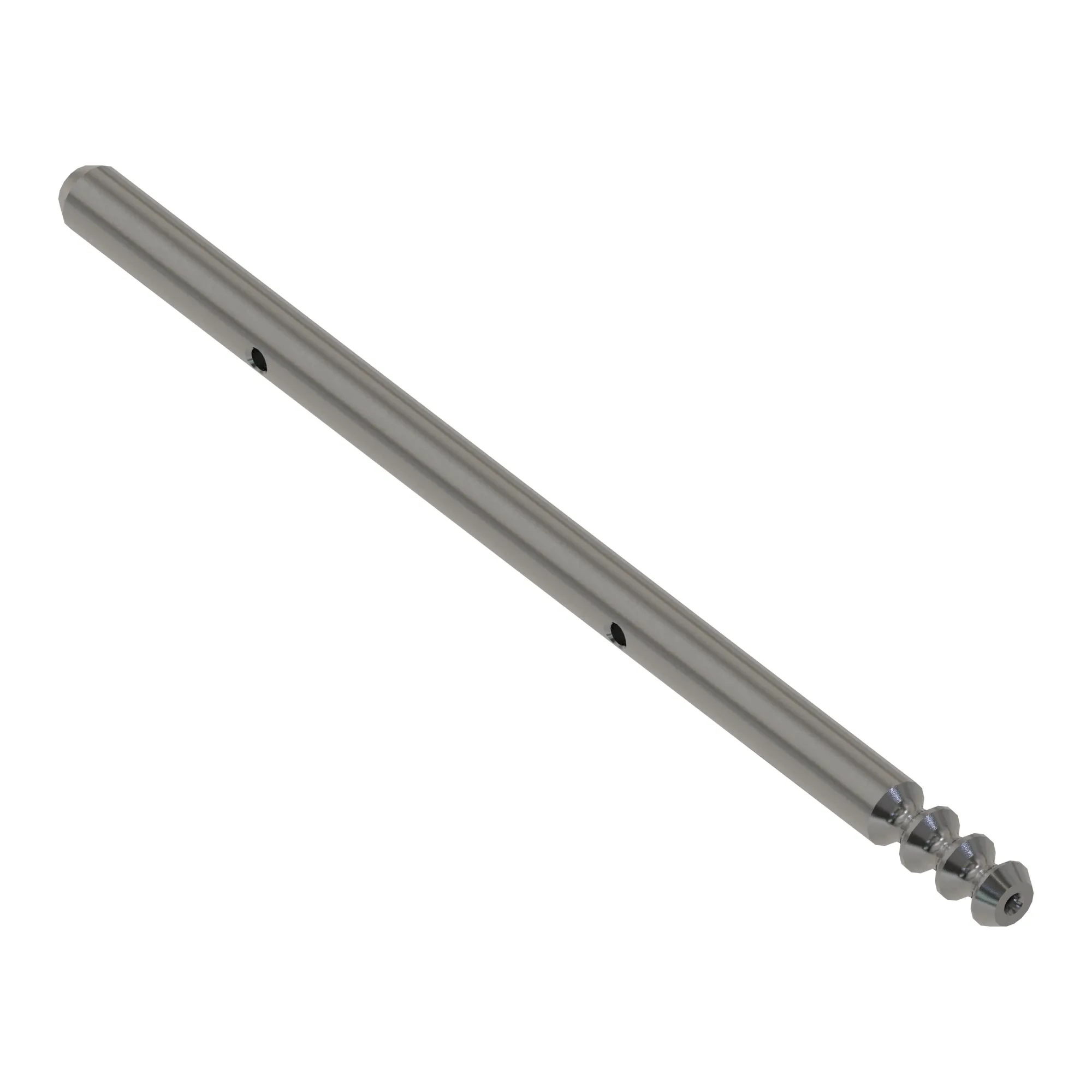 John Deere Rail - LVU28297