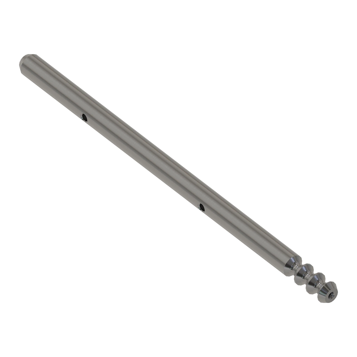 Rail, Mbr Shift