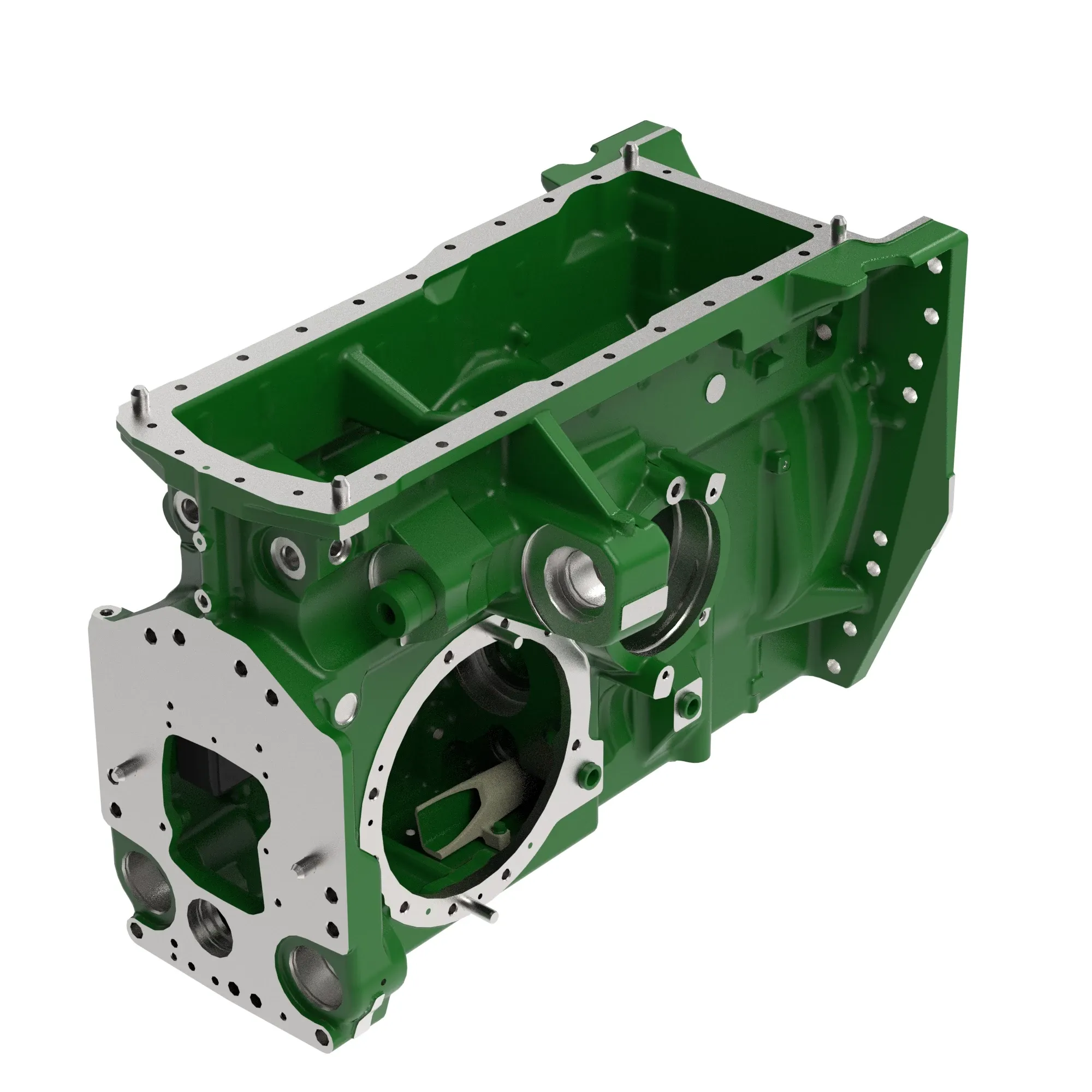 John Deere Case - RE562298