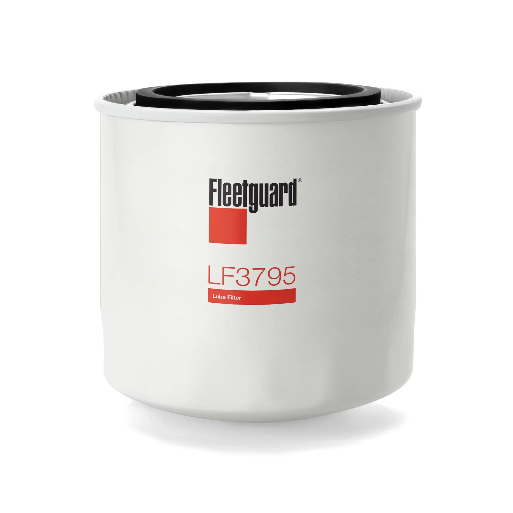 Fleetguard Spin-On Lube Filter - PMLF3795