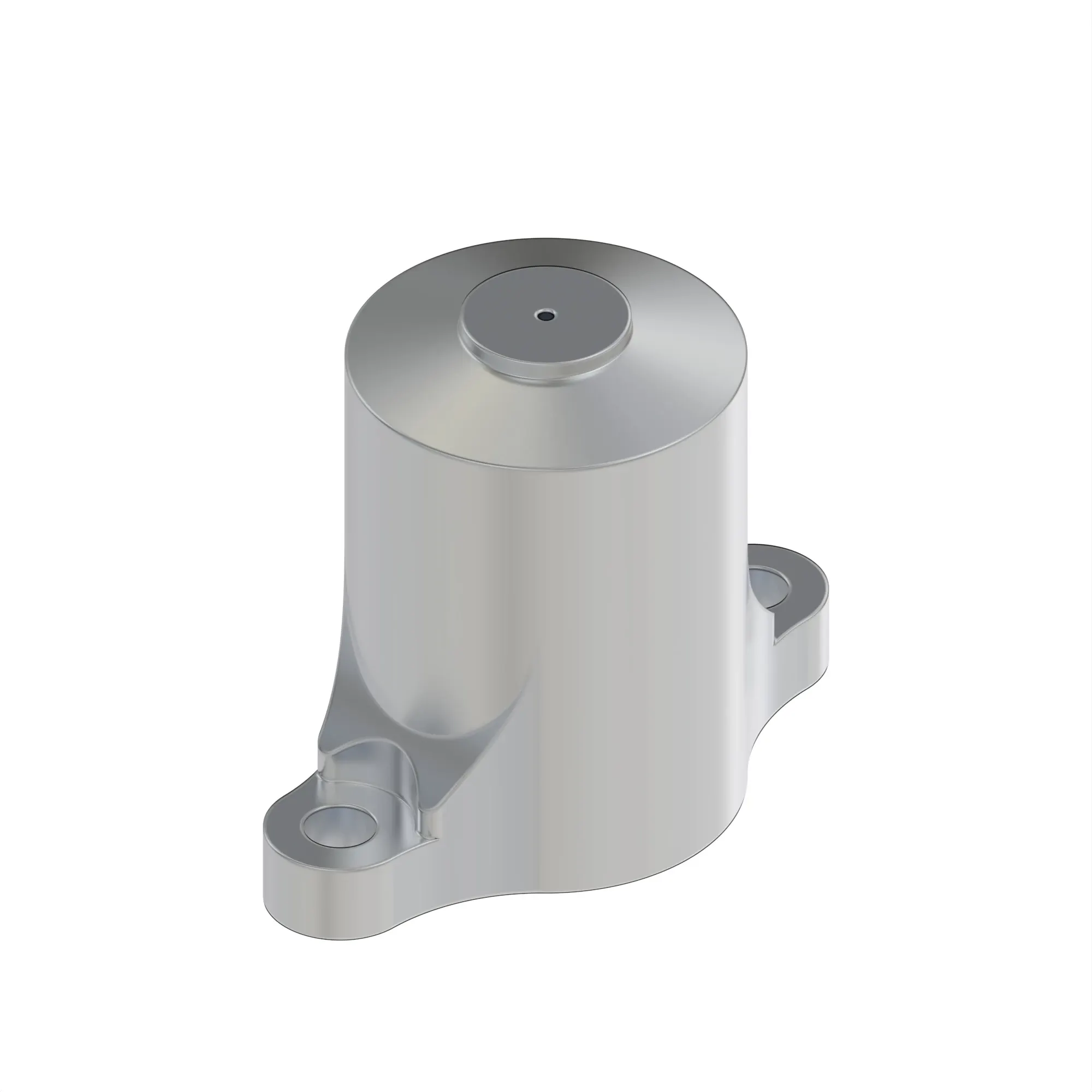 John Deere Pilot Control Valve Cap - T201072