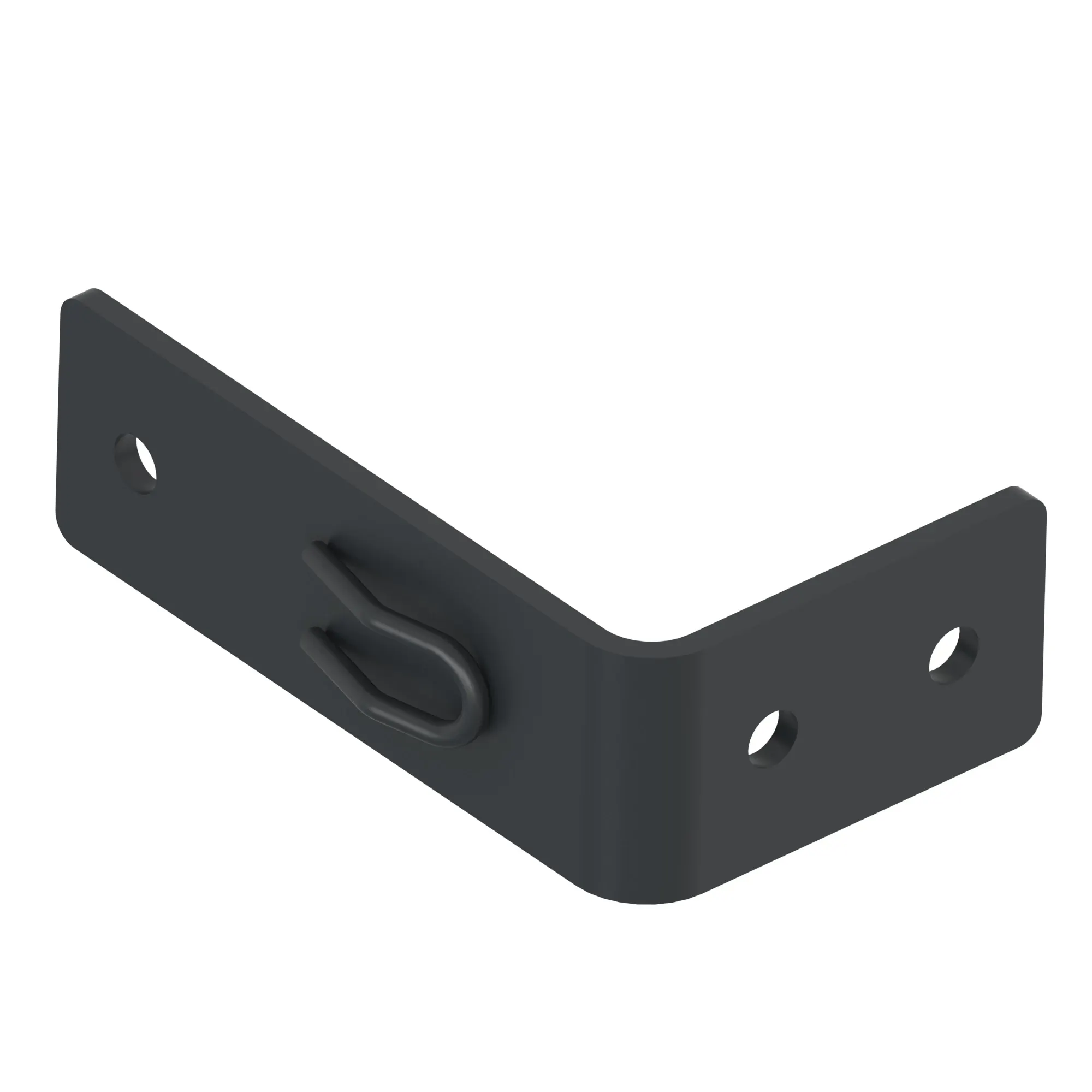 BRACKET, BRACKET