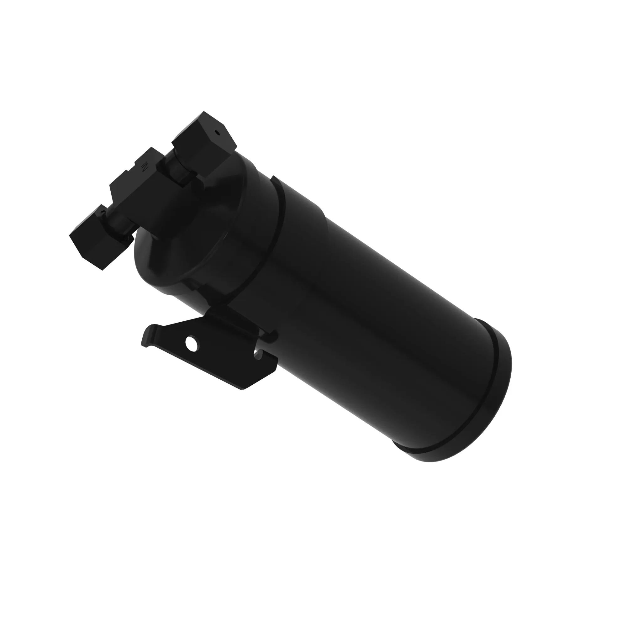 John Deere Dryer Receiver - AM148234