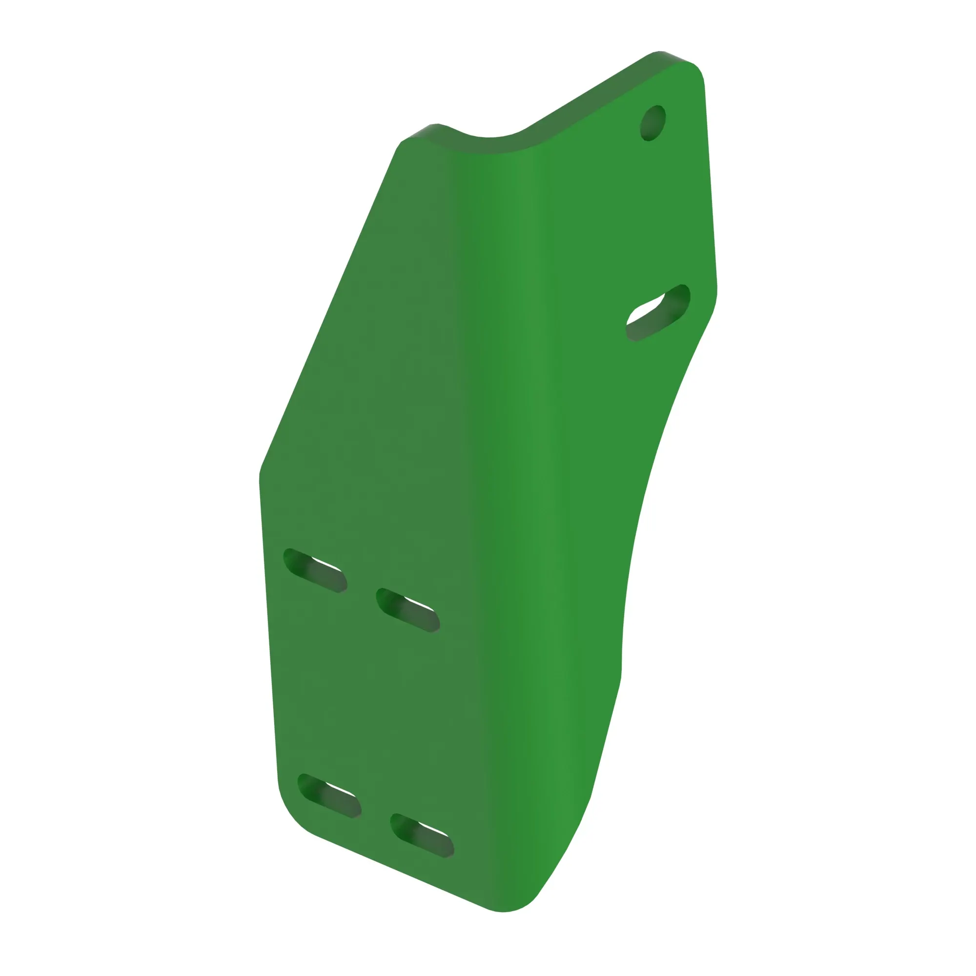 ANGLE, WATER PUMP SUPPORT