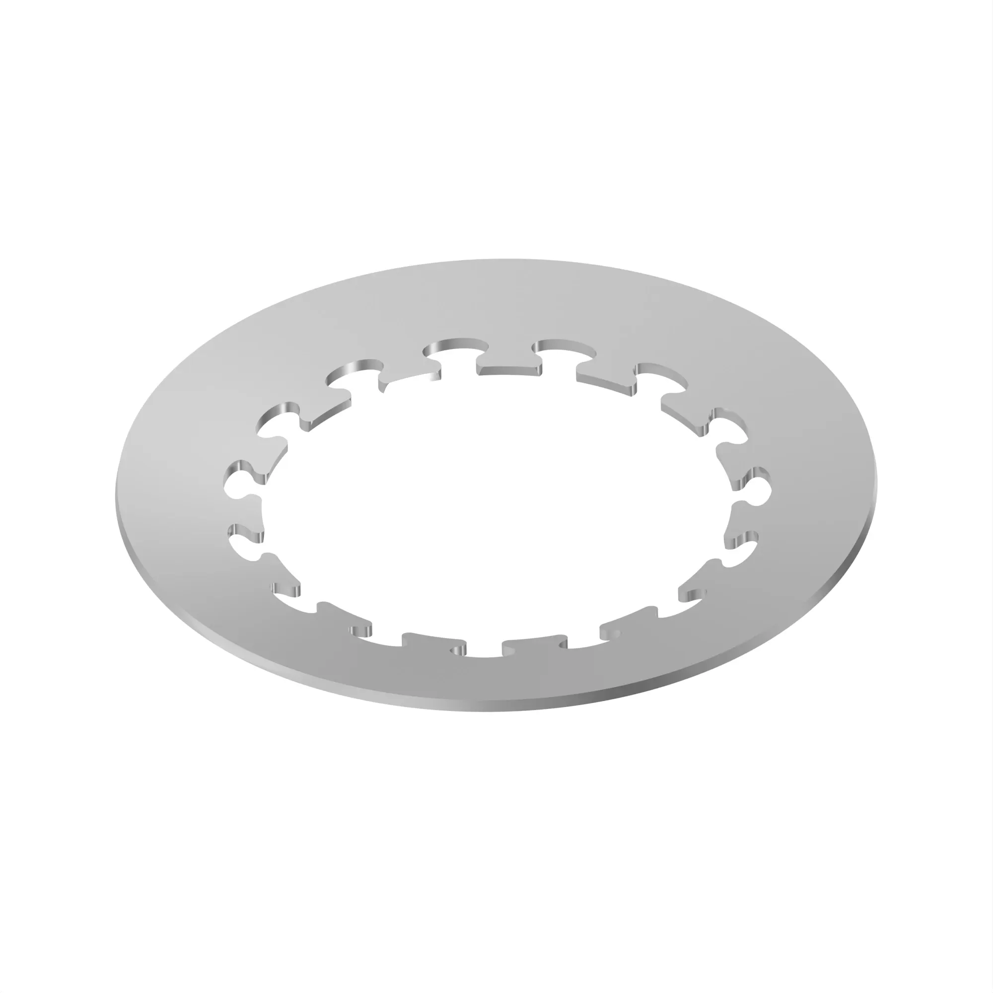 John Deere Disk Spring - R205591