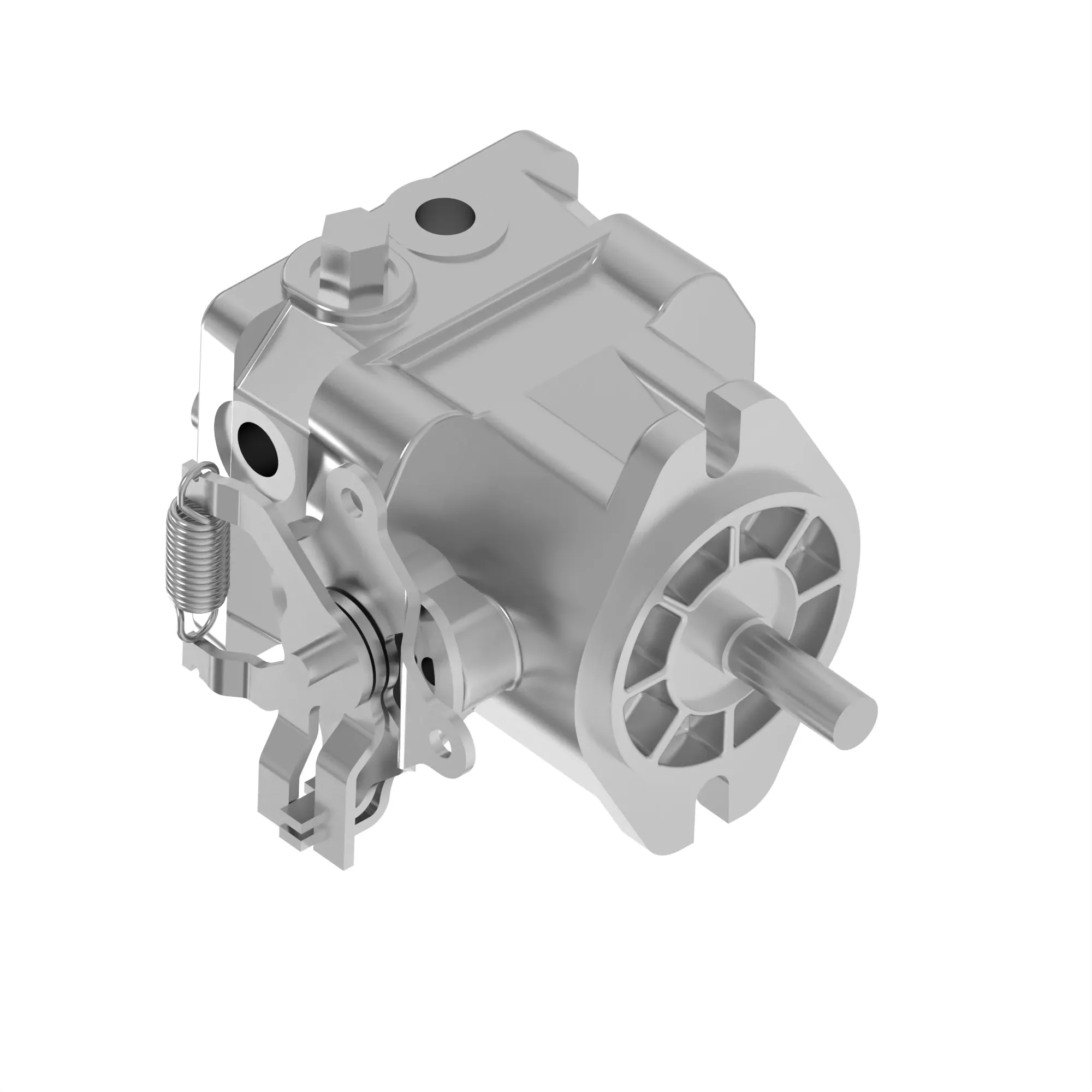 PUMP, SS TURF SPRAYER CENTRIFUGAL P