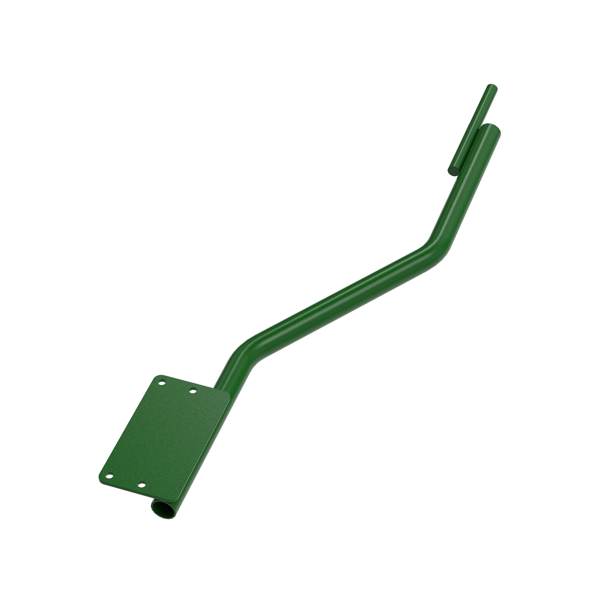 Support, LH Mirror