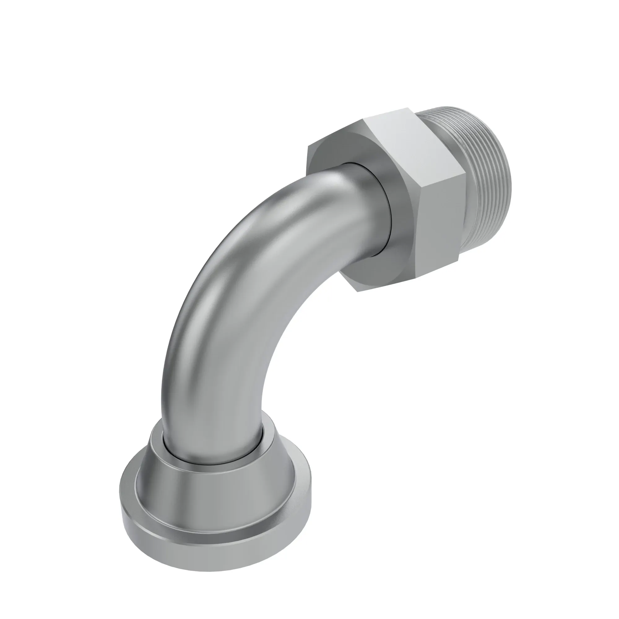 John Deere Adapter Fitting - T389888
