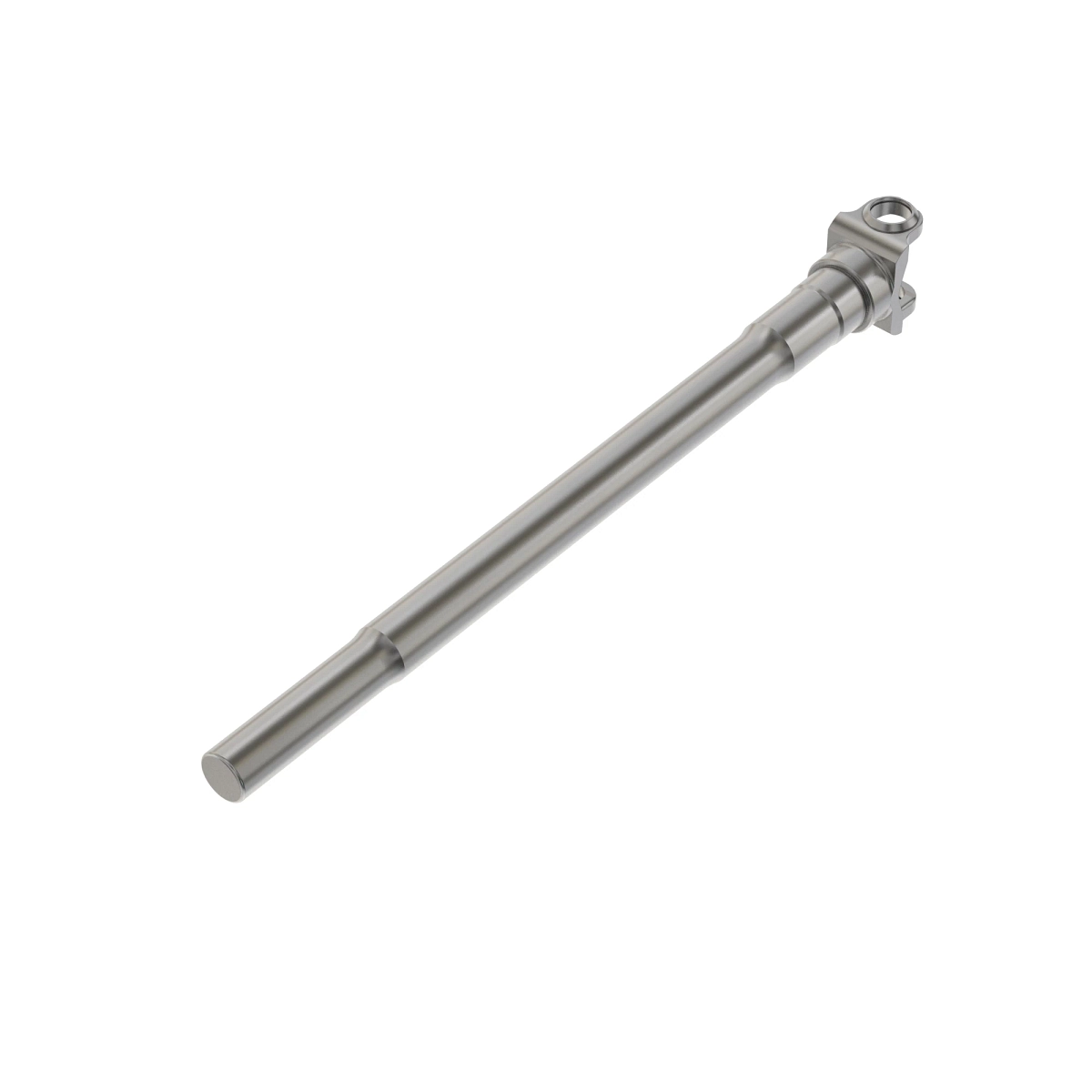 Universal Joint With Shaft, Inboard