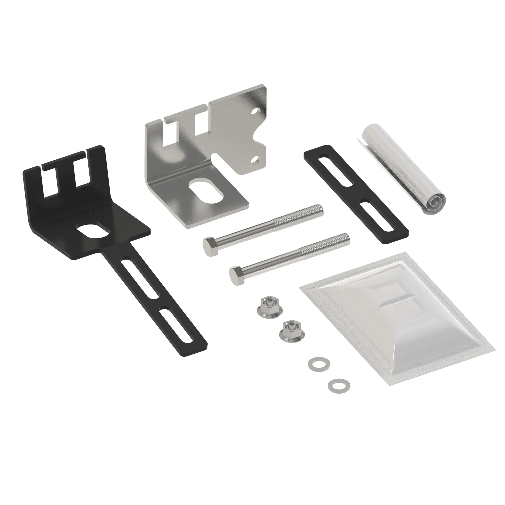 Accumulator Kit