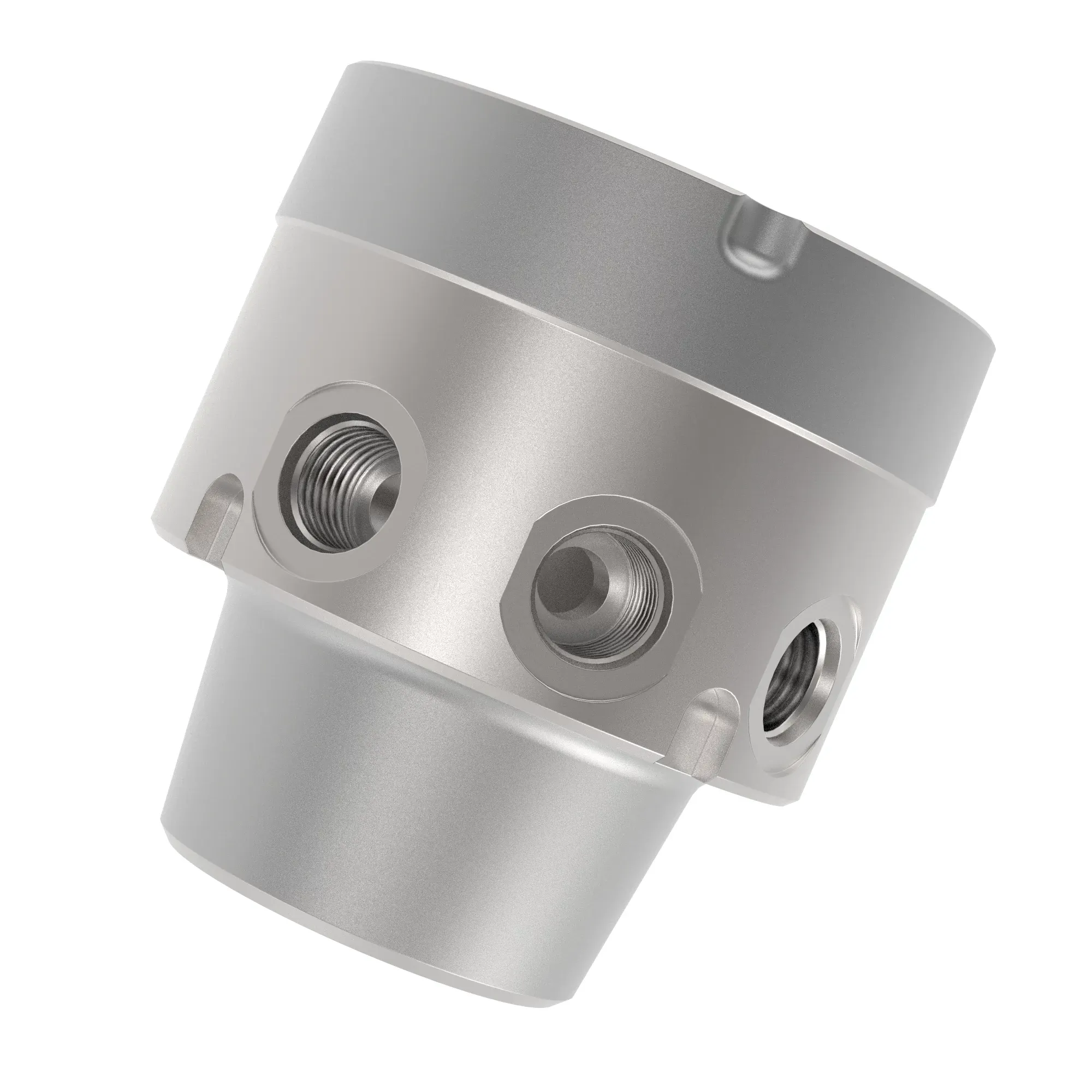 Hydr. Cylinder Rod Guide