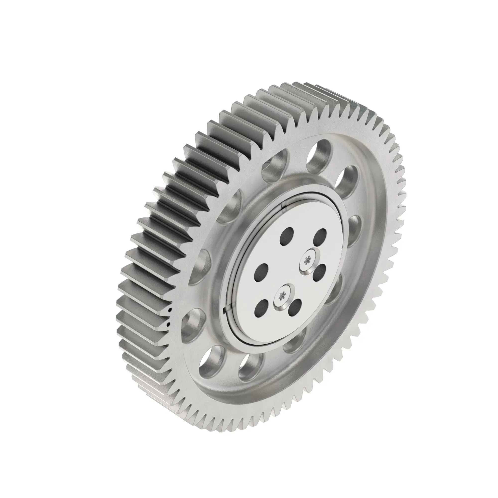 IDLER GEAR, TOP ASSEMBLY COMPOUND,