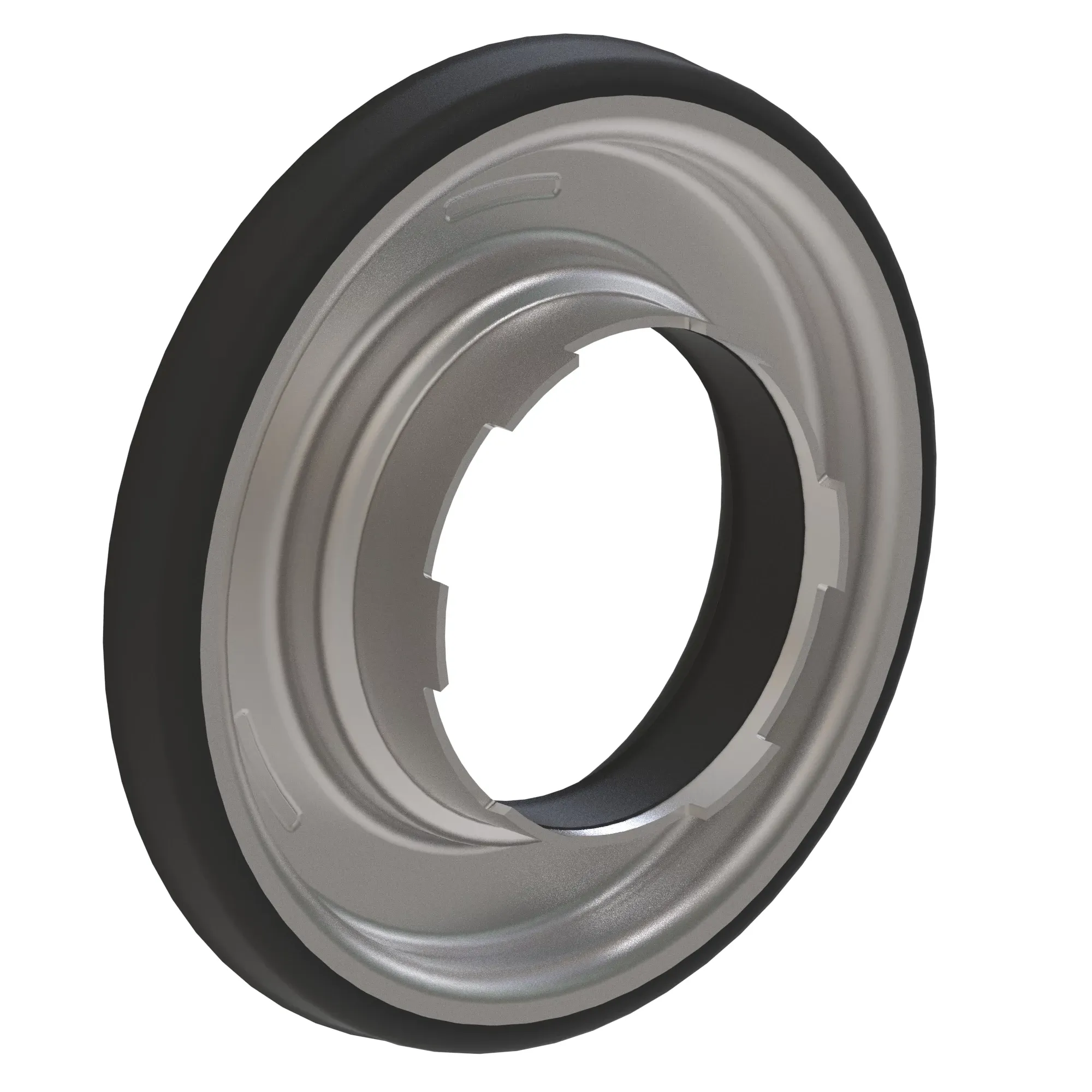 PISTON - BONDED SEAL