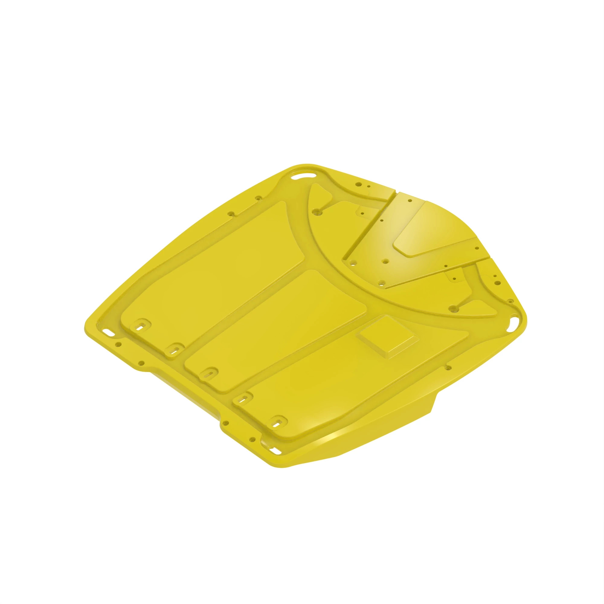 John Deere Roof - T420568