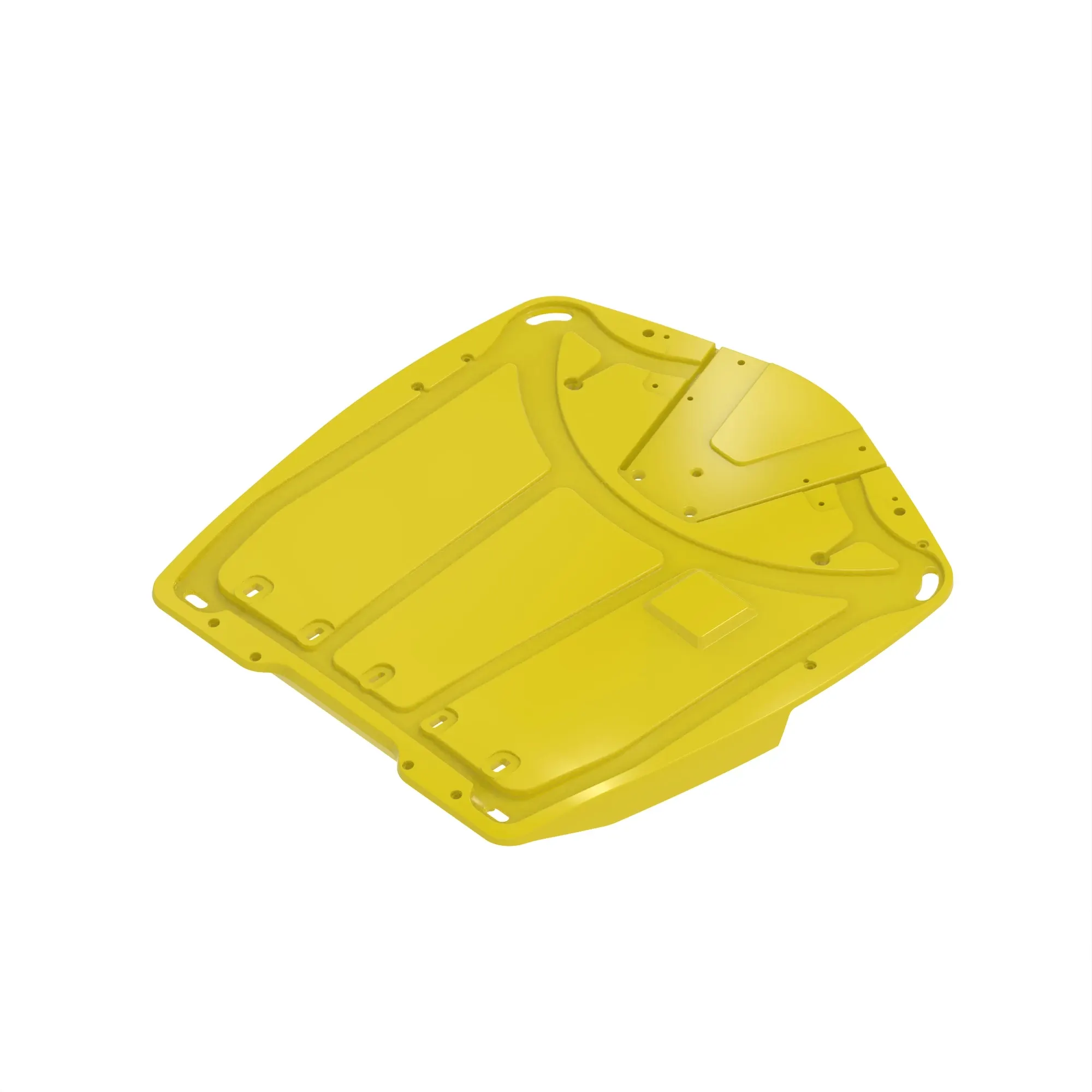 John Deere Roof - T420568