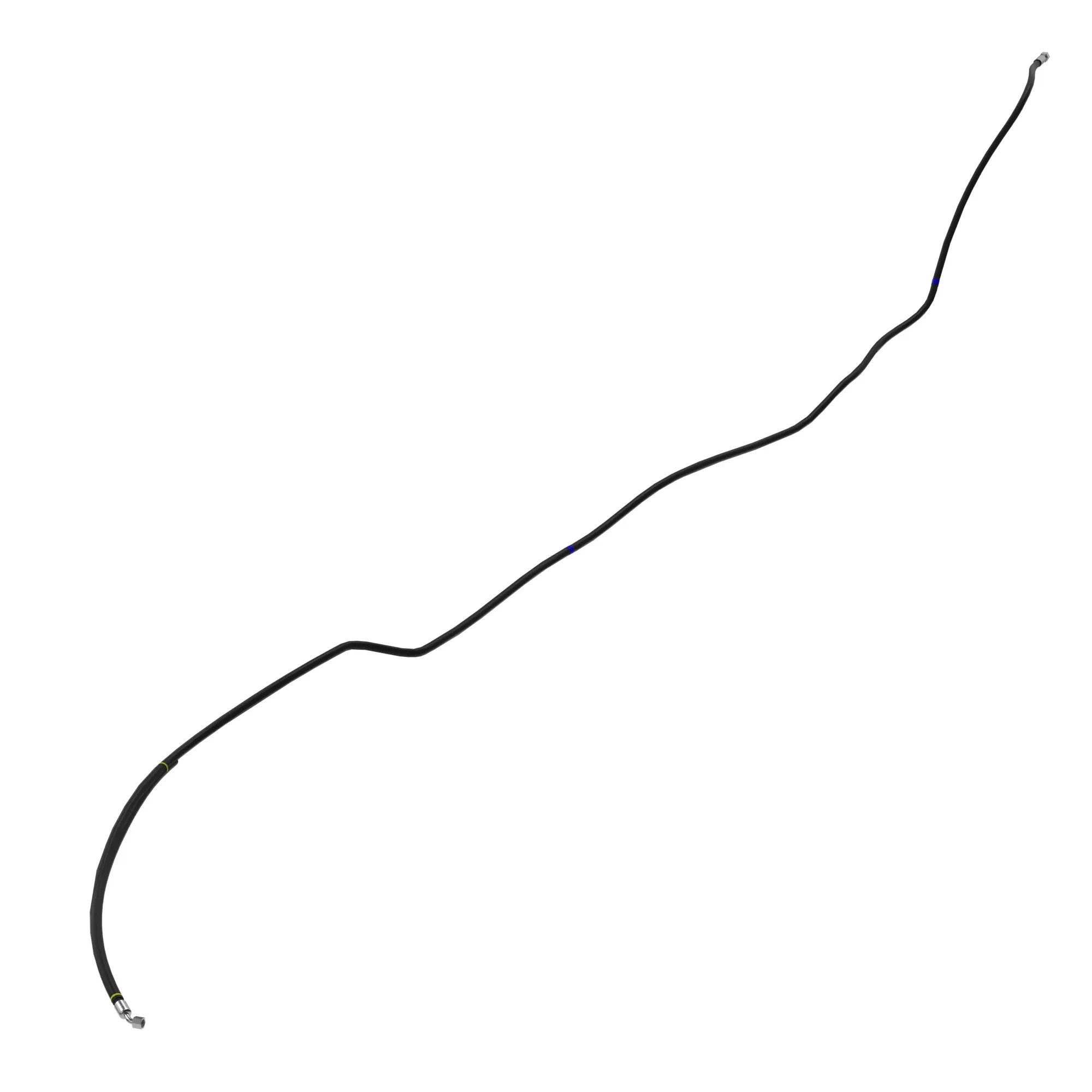 John Deere Hydraulic Hose - AXE42247