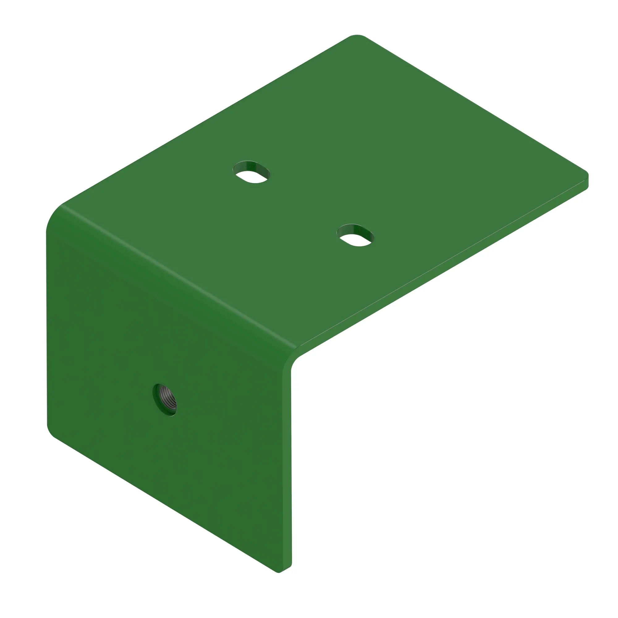 EXTRA COOLER MOUNTING BRACKET