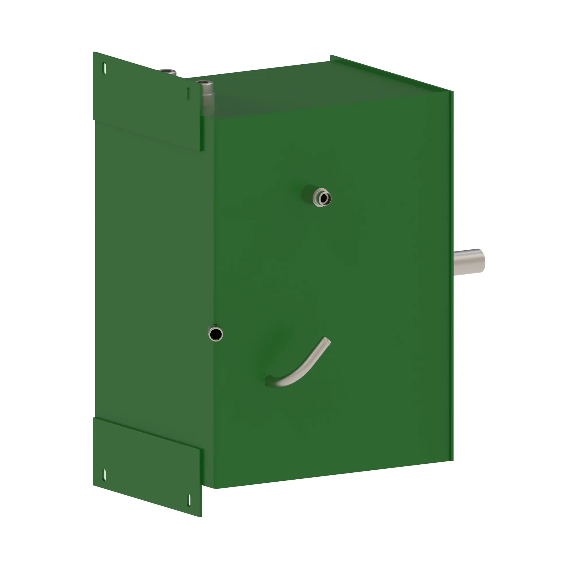 Hydraulic Reservoir