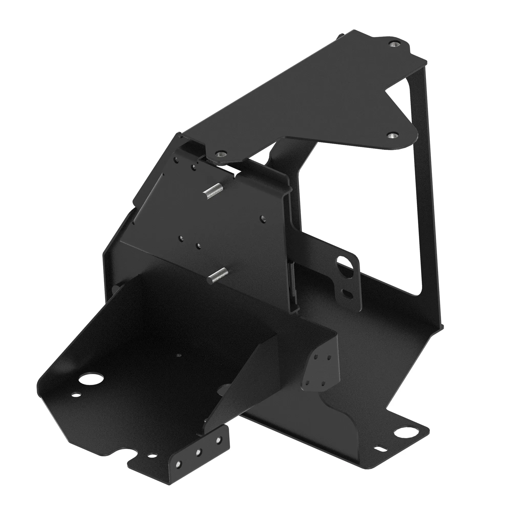 DEF TANK BRACKET 1170G 8W