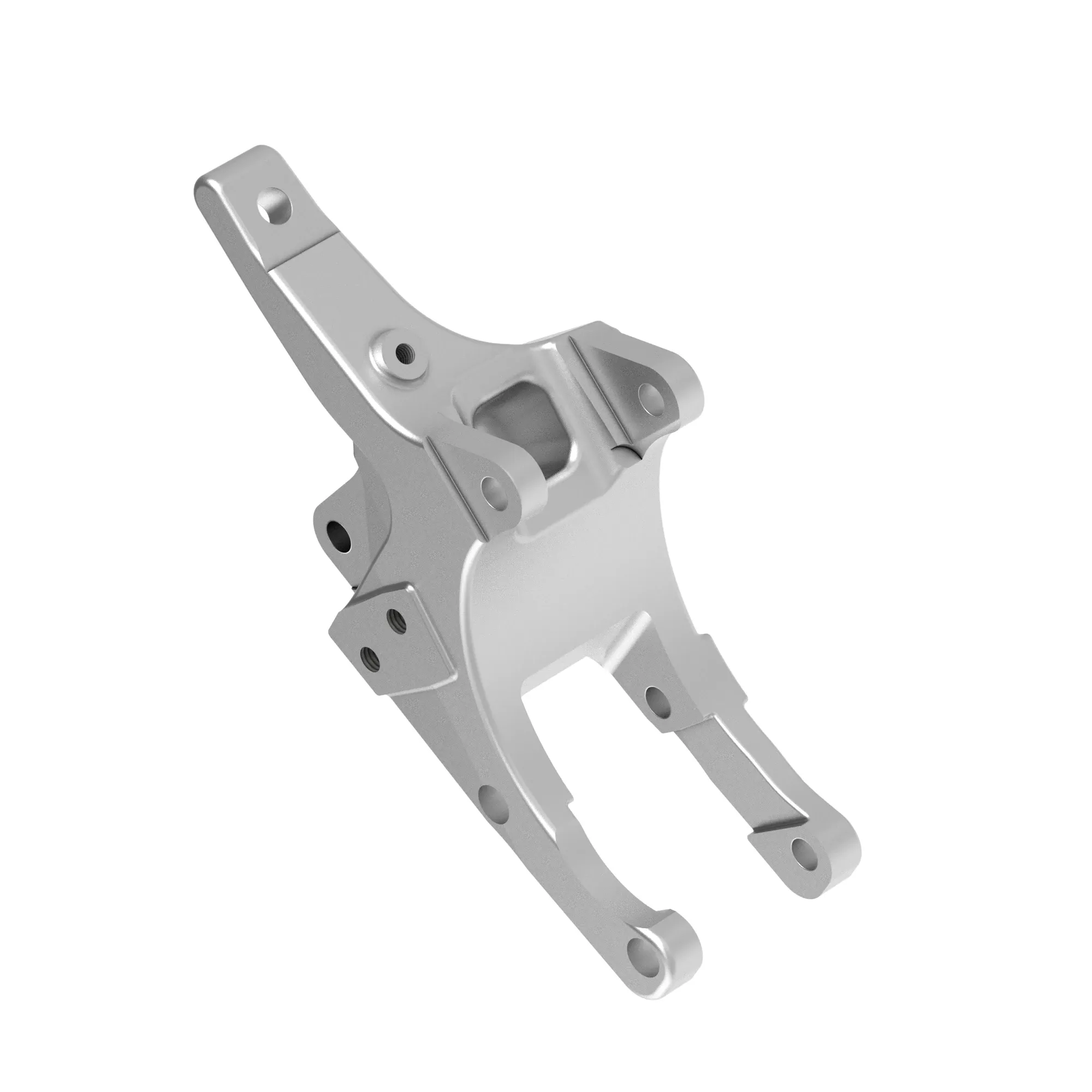 BRACKET, BRACKET, ALTERNATOR
