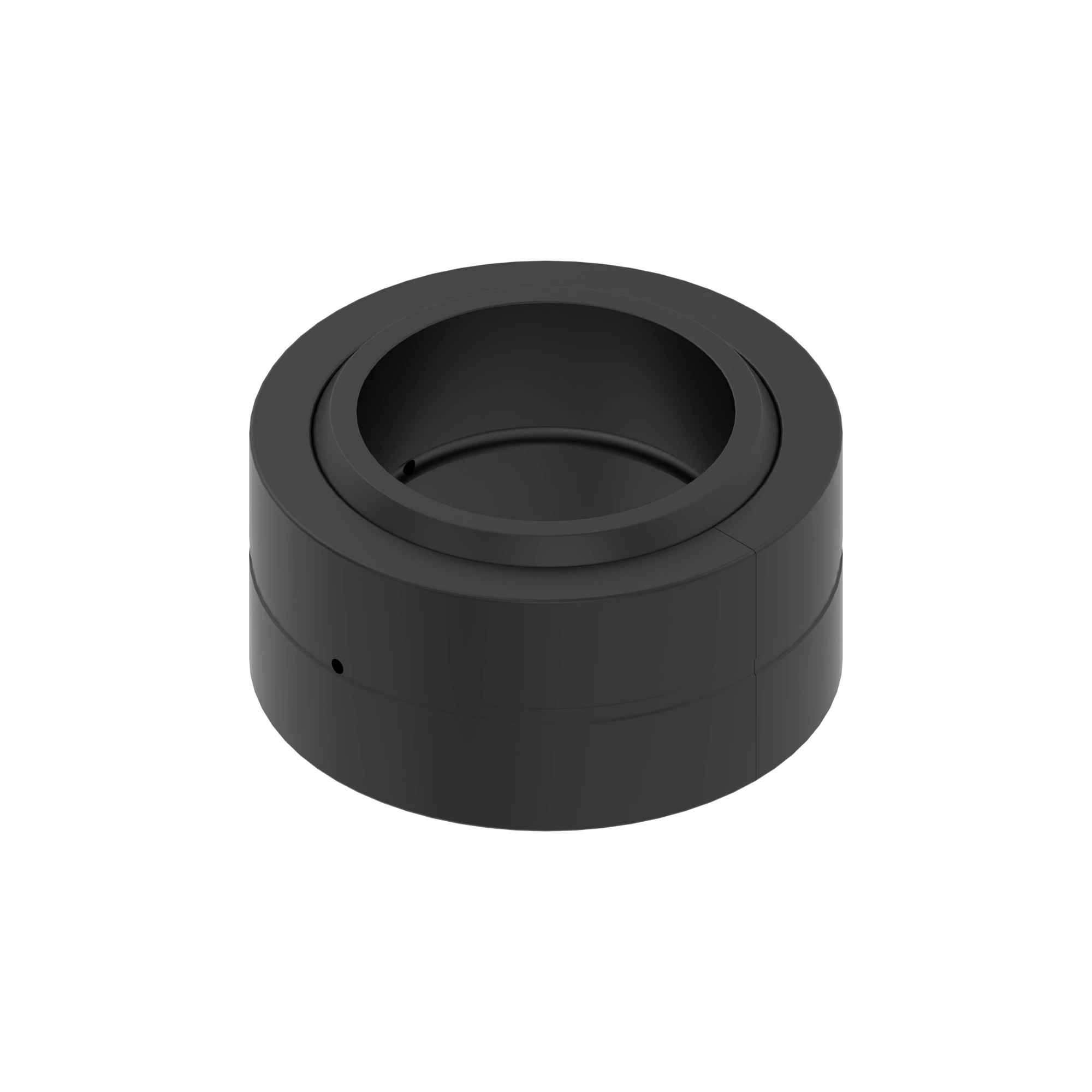 John Deere Self-Aligning Bushing with Oil Groove - 810106900