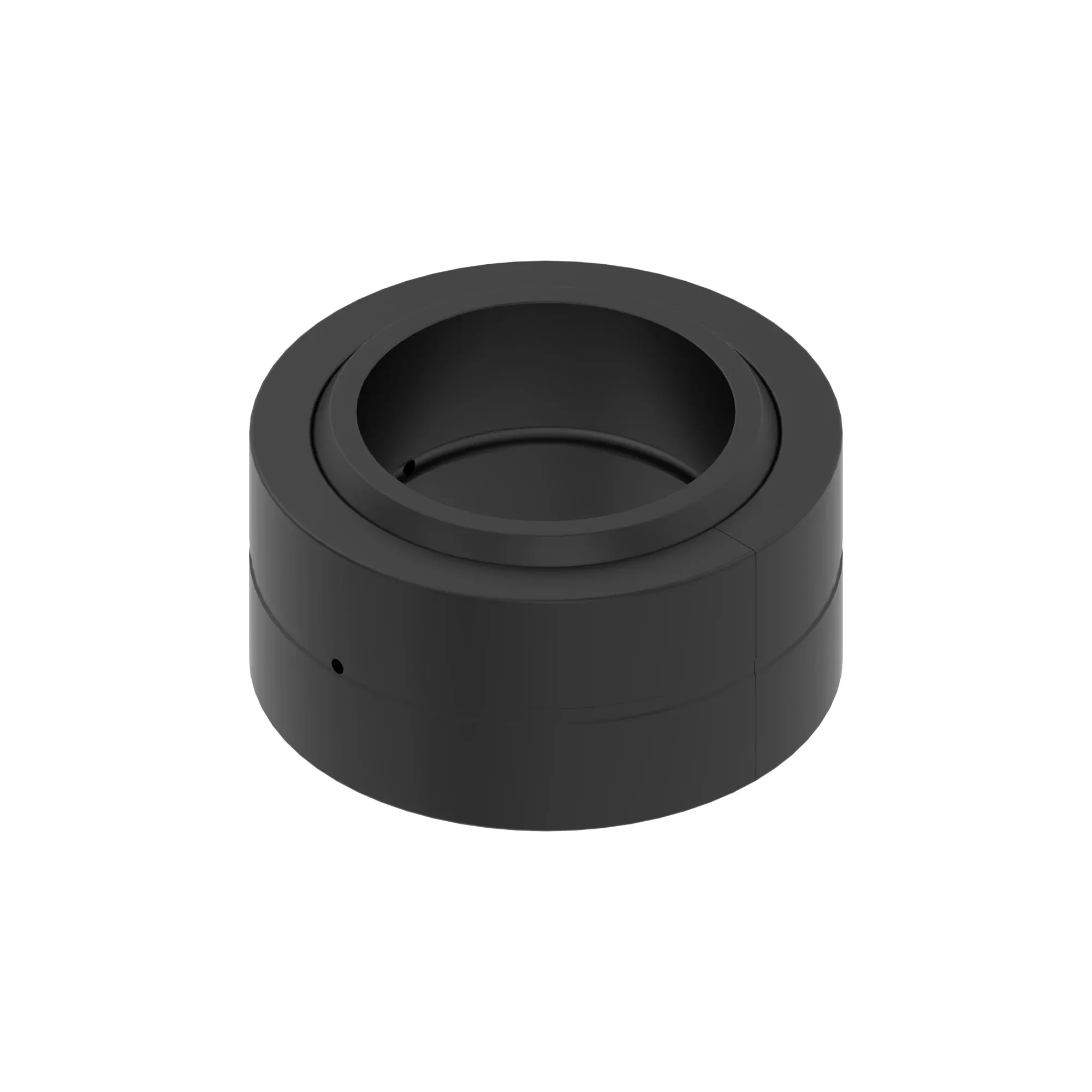 John Deere Self-Aligning Bushing with Oil Groove - 810106900