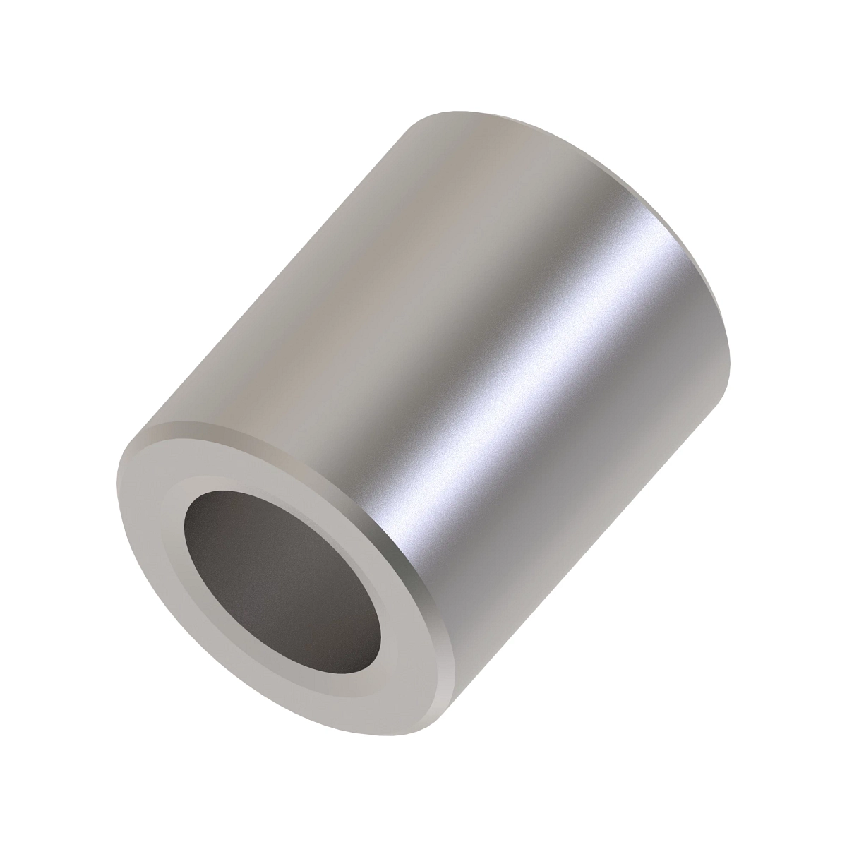 Splined Coupling, PTO Input