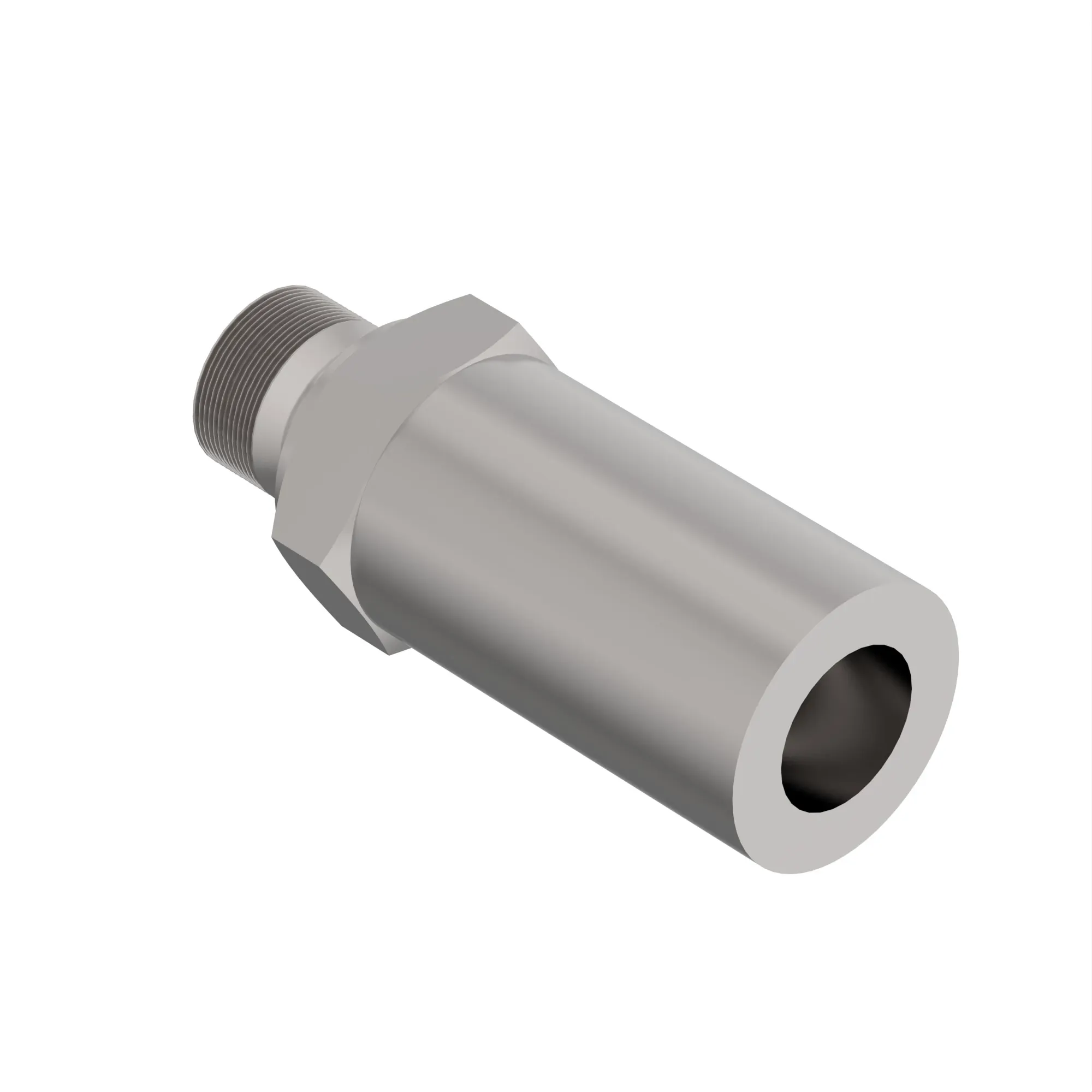 John Deere Adapter Fitting - LW10132935
